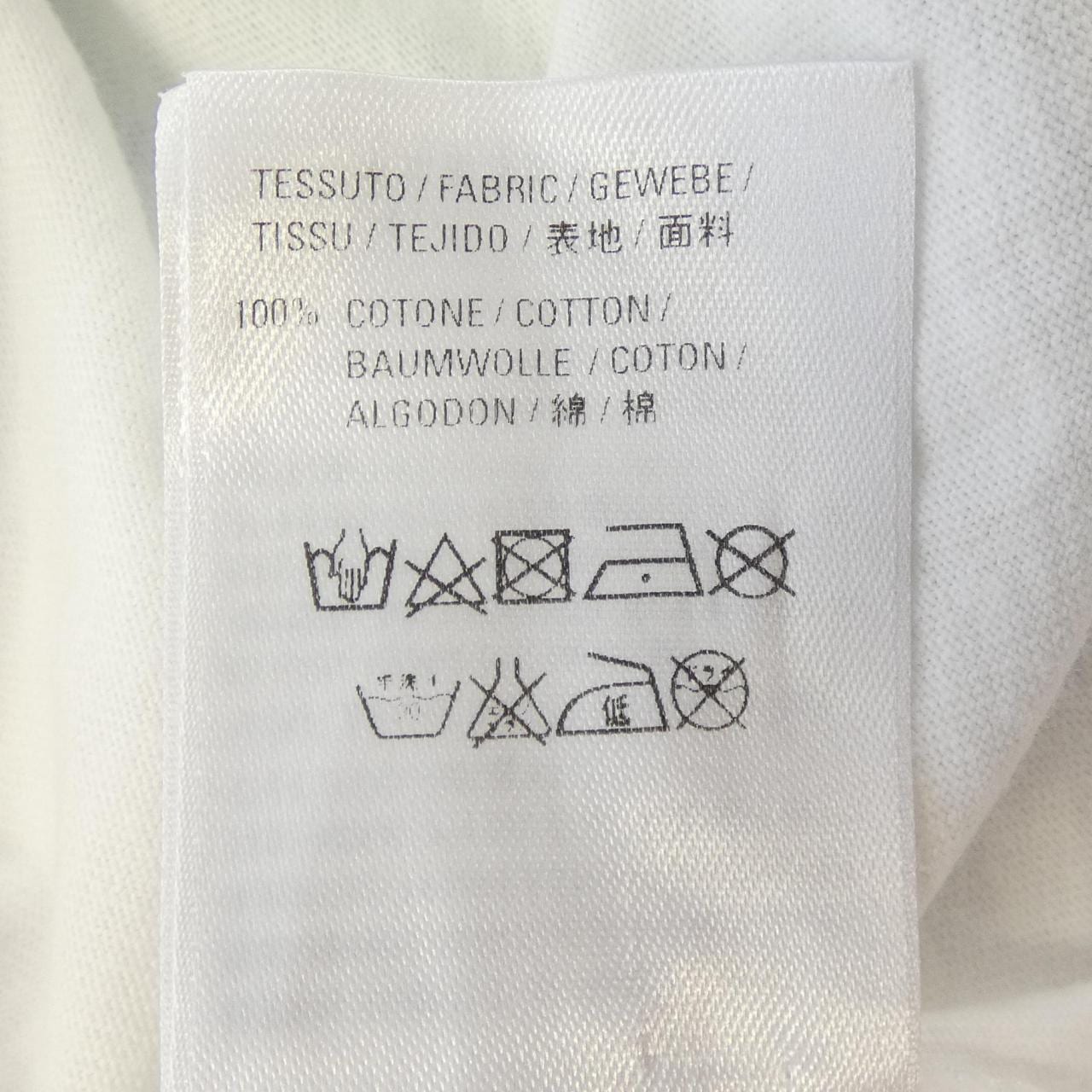 バレンシアガ BALENCIAGA 556087 TDV18 Tシャツ