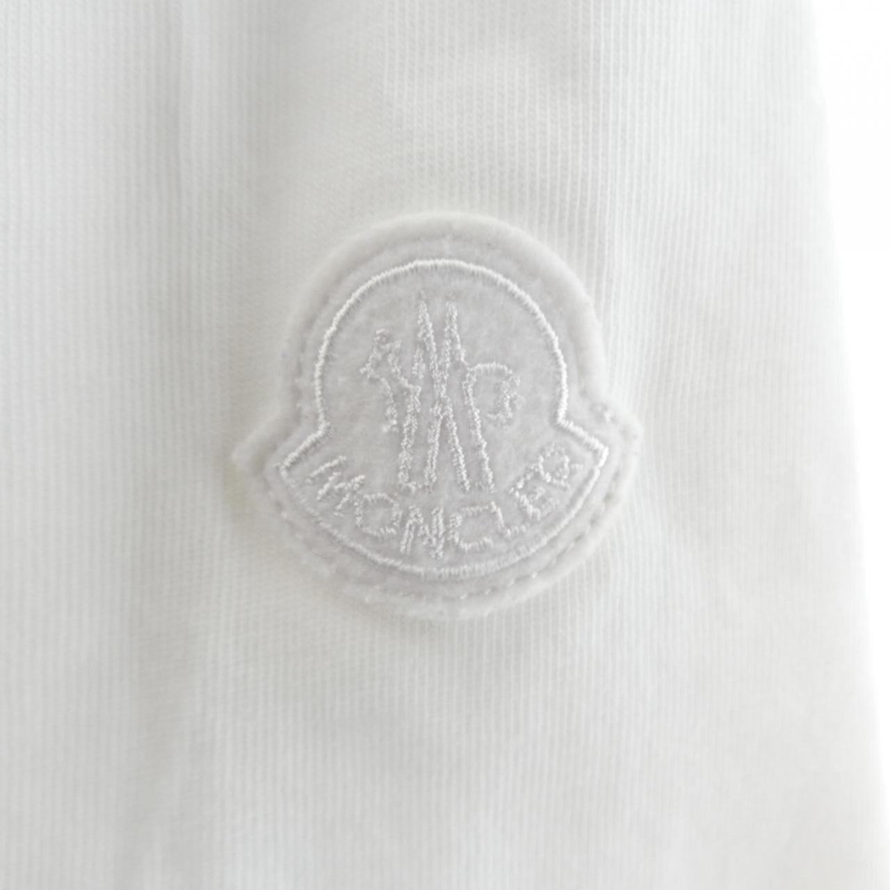 モンクレール MONCLER J20918C00004 Tシャツ