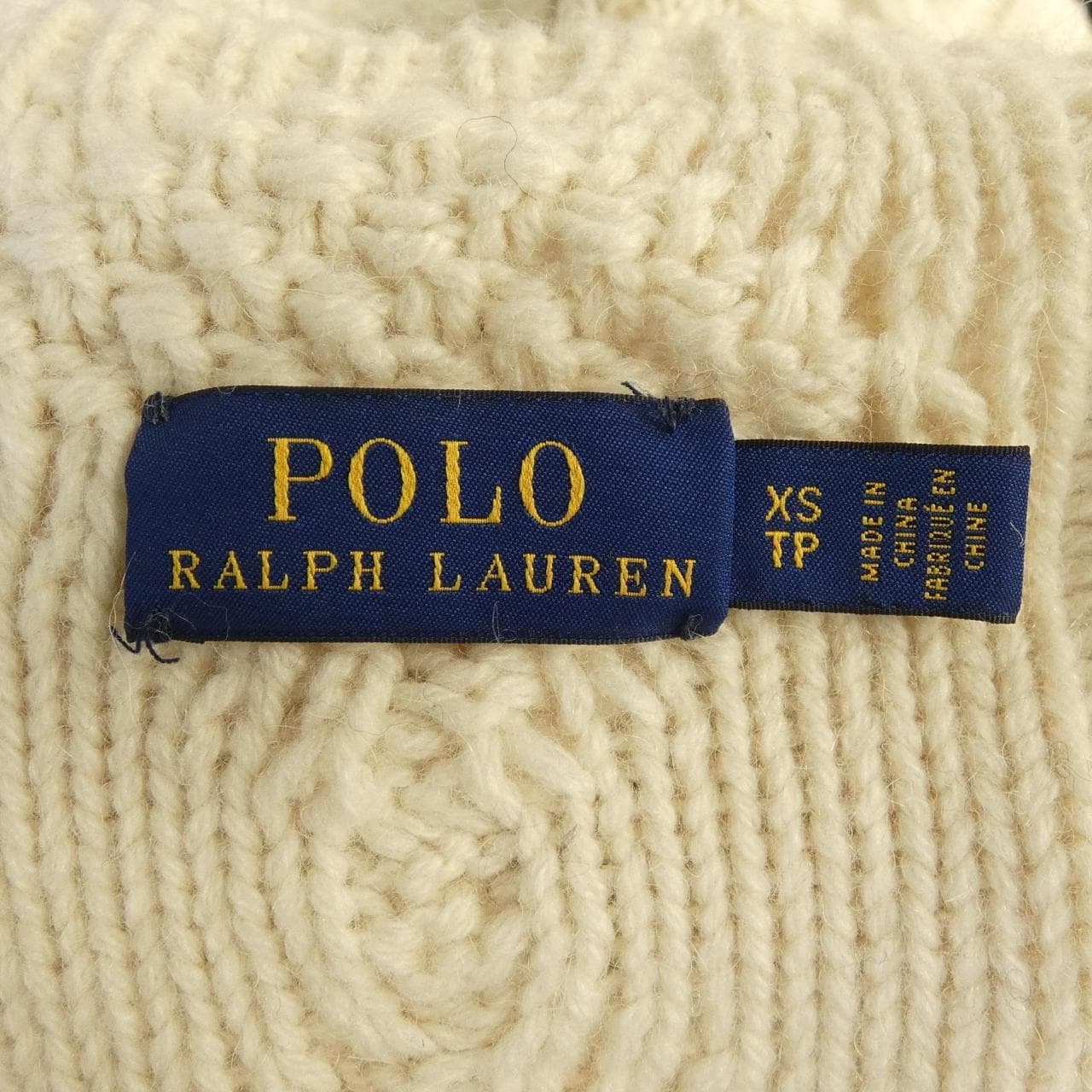 ポロラルフローレン POLO RALPH LAUREN ニット