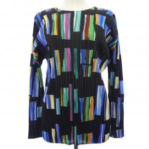 プリーツプリーズ PLEATS PLEASE 2020 HOPSCOTCH COLORS PP01-JK771 7574115 トップス