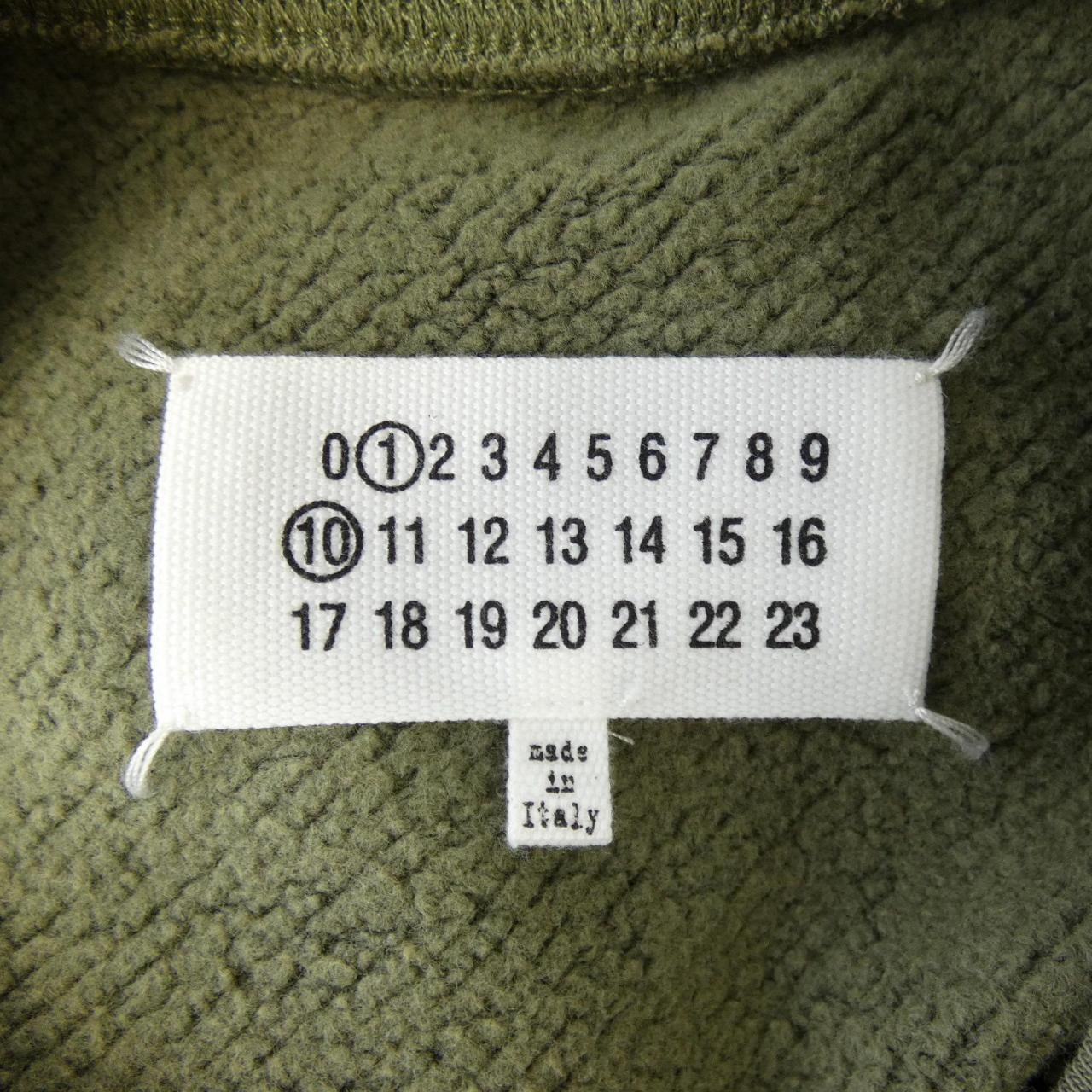 メゾンマルジェラ Maison Margiela S51GU0123 スウェット