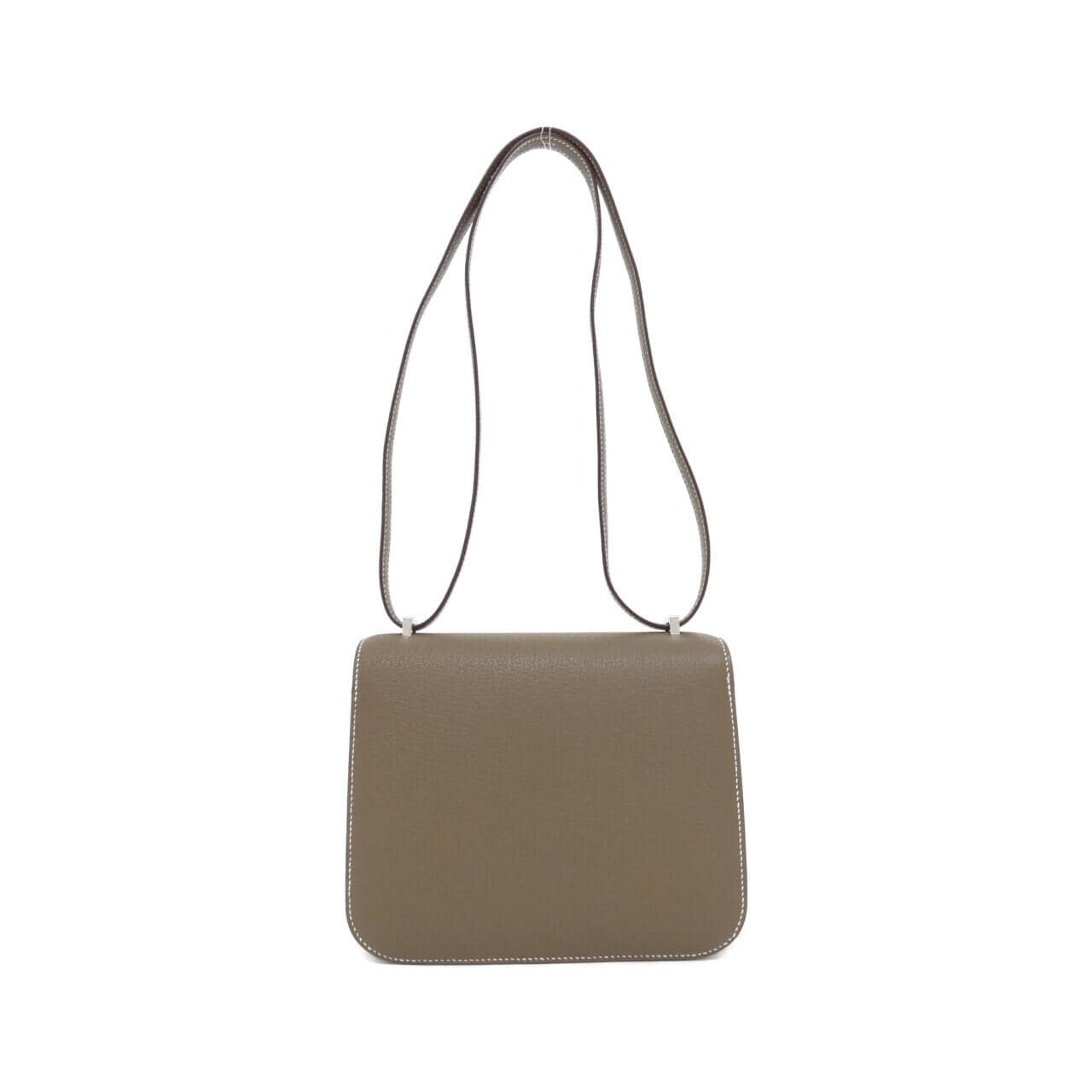 【未使用品】エルメス コンスタンス3 083915CK ショルダーバッグ