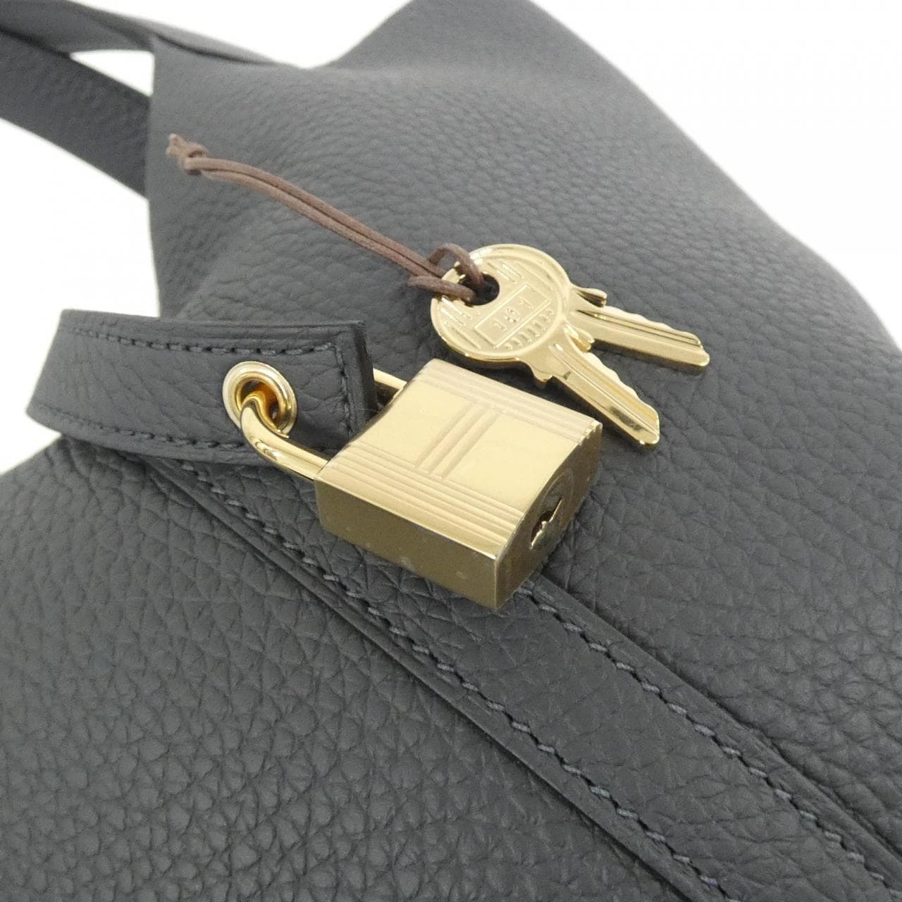 【未使用品】エルメス ピコタン ロック PM 056289CP バッグ