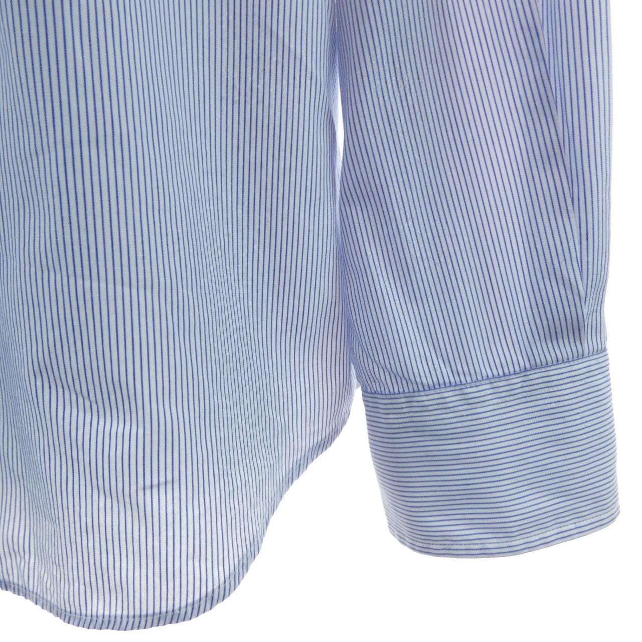 コムデギャルソンオム COMME des GARCONS HOMME INDIVIDUALIZED SHIRT HP-B シャツ