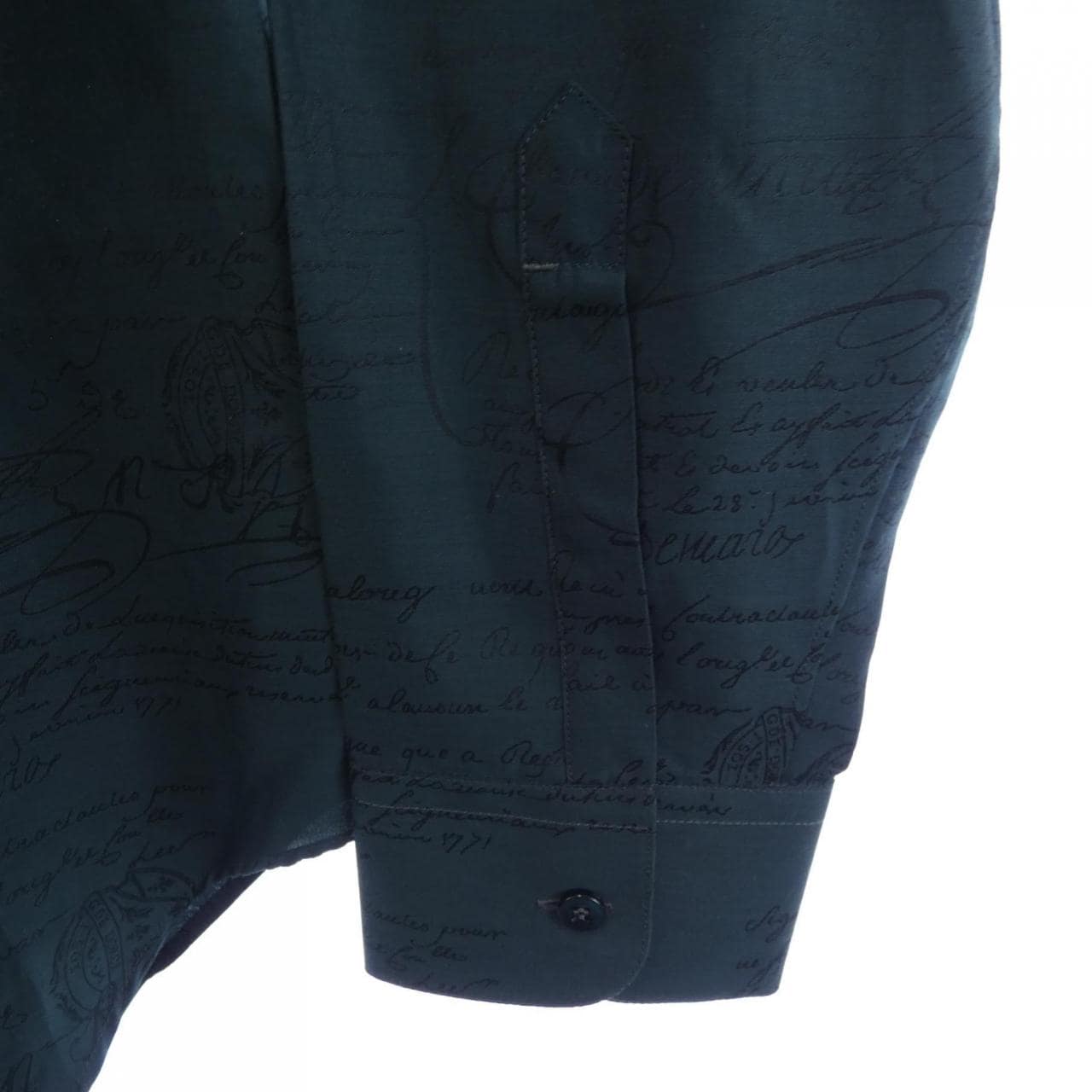 ベルルッティ Berluti R27HTL85 シャツ