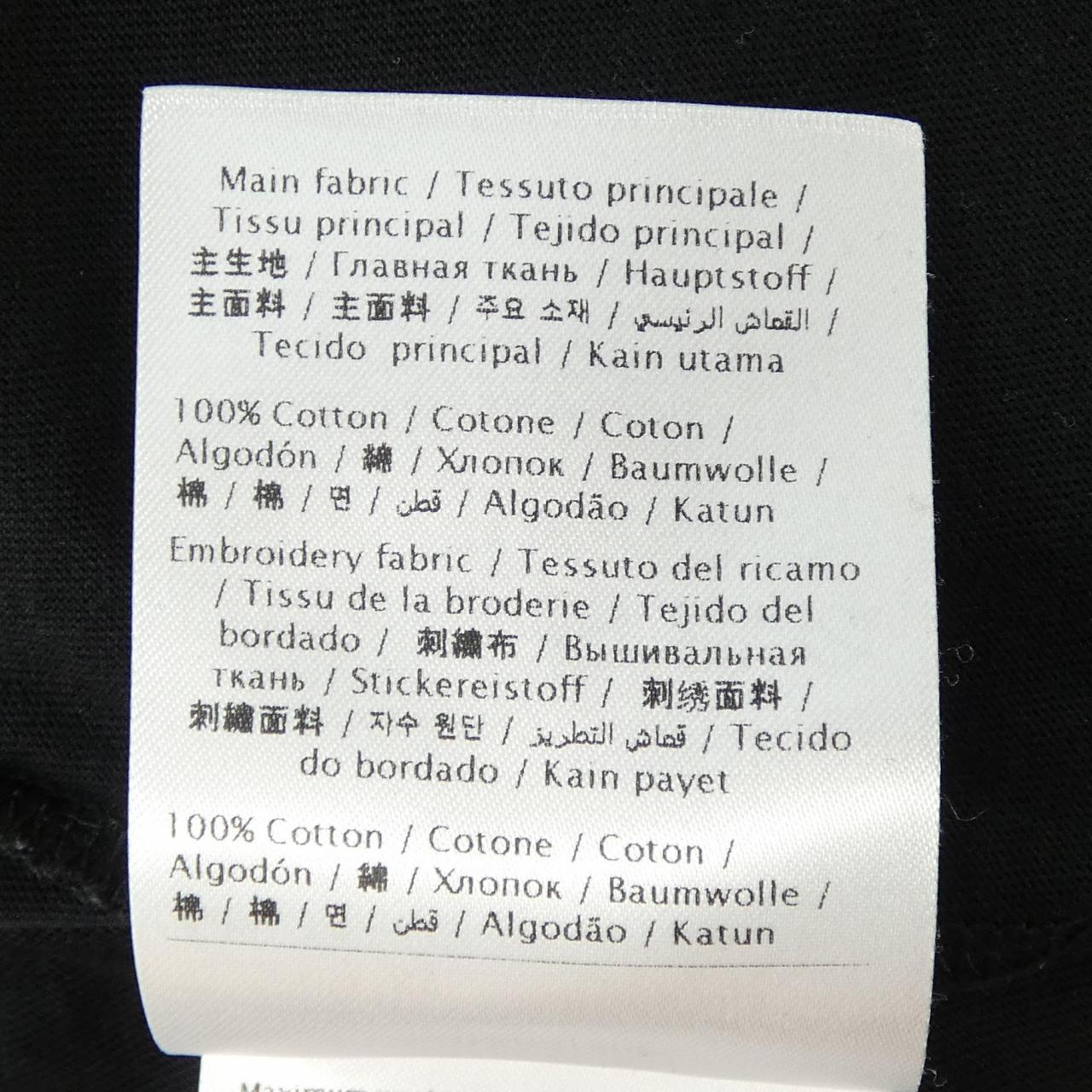 ヴァレンティノ VALENTINO 5V3MG15L9UK Tシャツ