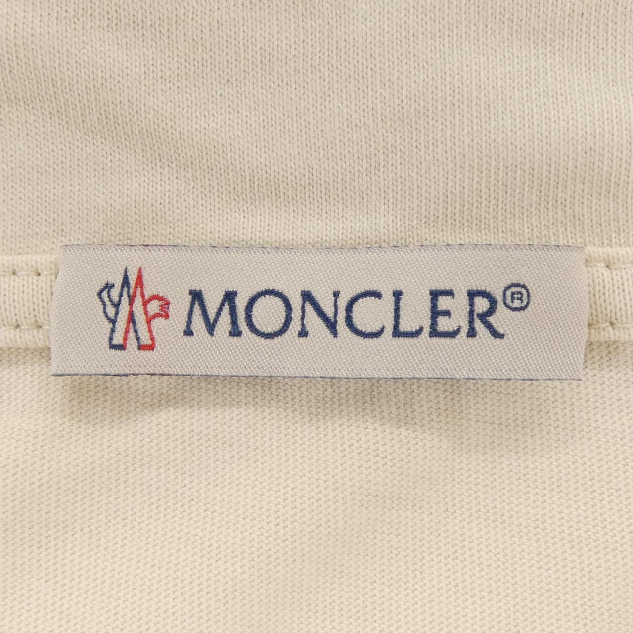 モンクレール MONCLER J10938C00032 Tシャツ