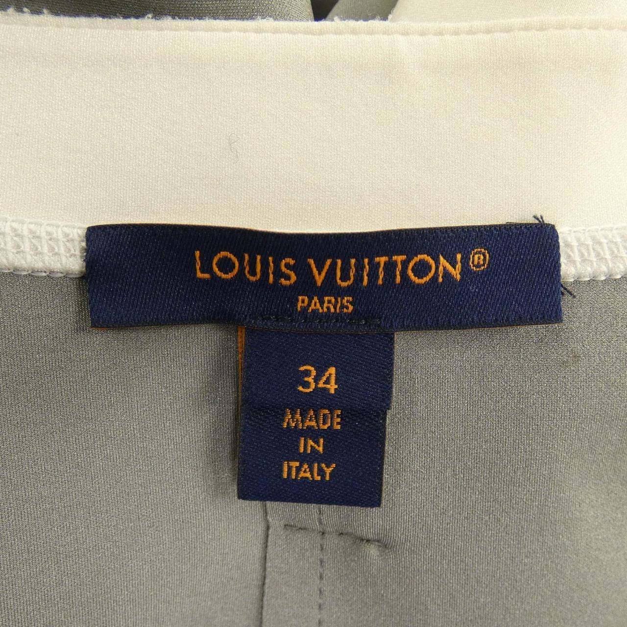 ルイヴィトン LOUIS VUITTON FSDR39G72 ワンピース