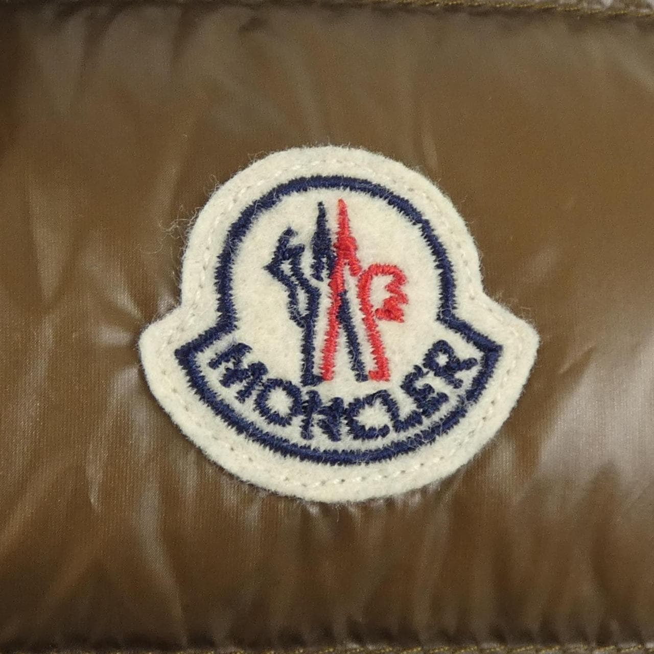 モンクレール MONCLER GUI ダウンベスト