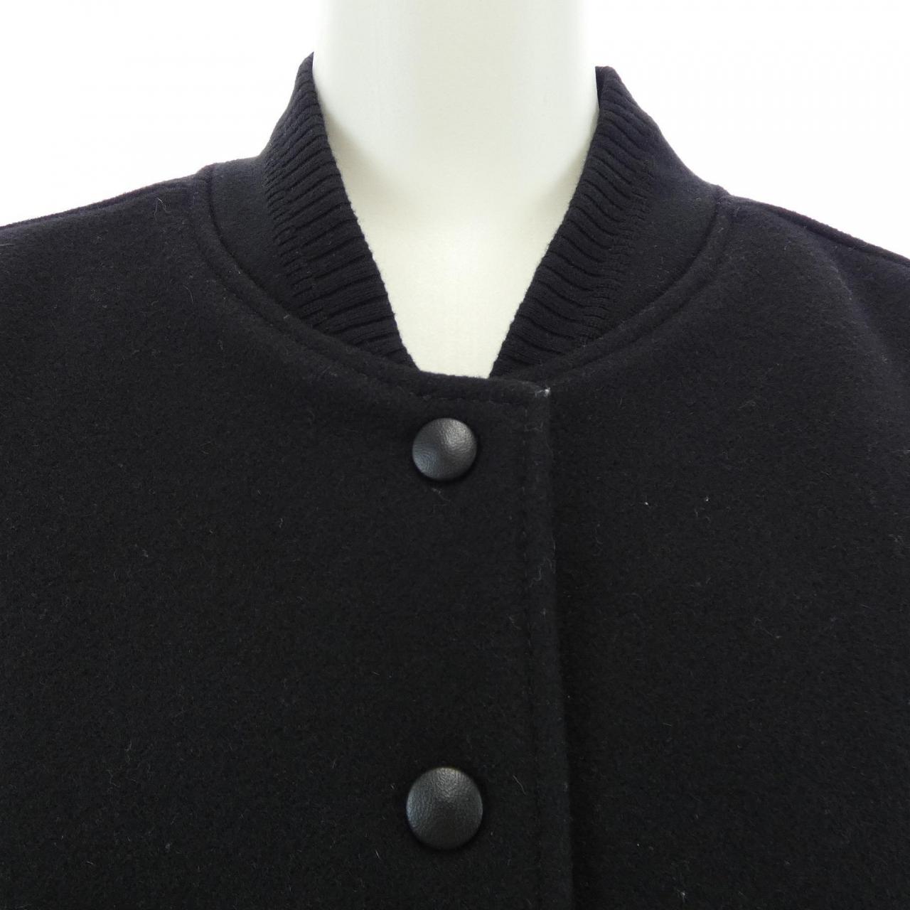 ジバンシー GIVENCHY BW00CQ611N ブルゾン