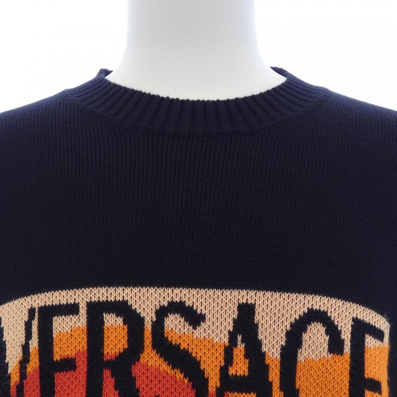 ヴェルサーチェ VERSACE 1003622 ニット
