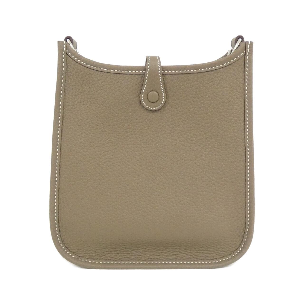 【未使用品】エルメス エヴリン アマゾン 16cm 069426CK ショルダーバッグ