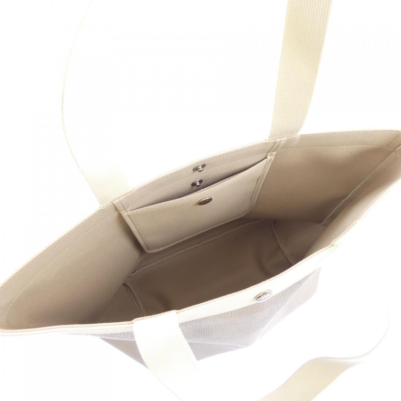 エルベシャプリエ HERVE CHAPELIER スクエアトートA4 708GP BAG