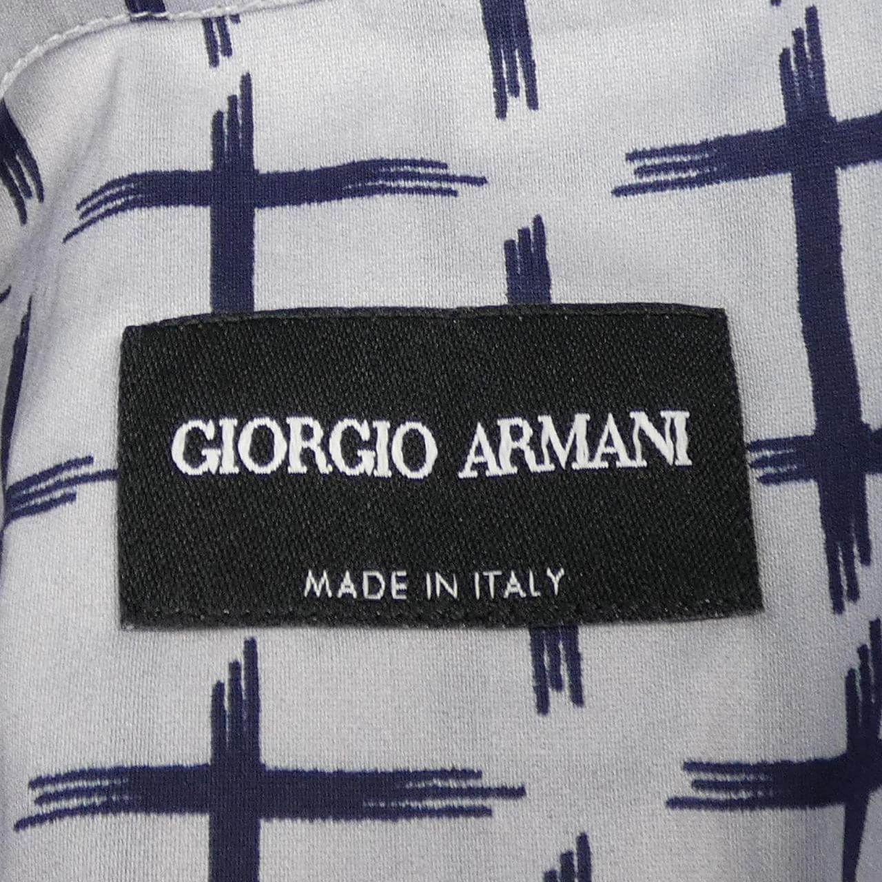 ジョルジオ アルマーニ GIORGIO ARMANI WSC5HTWS48C ジャケット