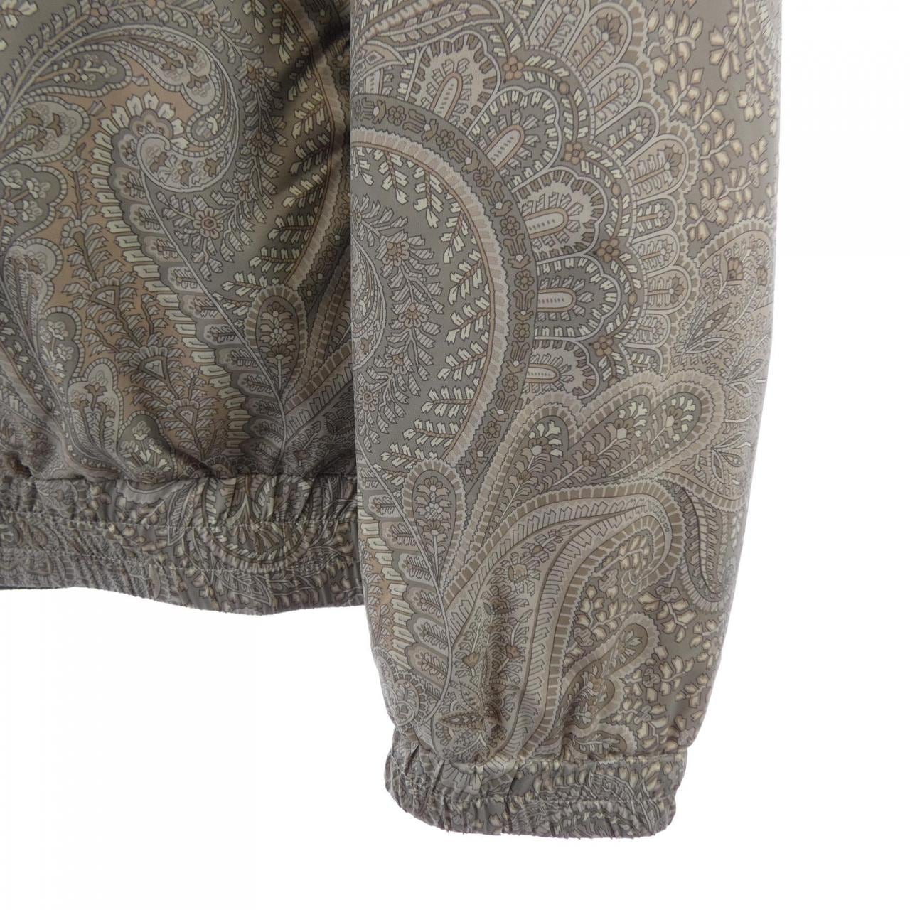 エトロ ETRO ジャケット