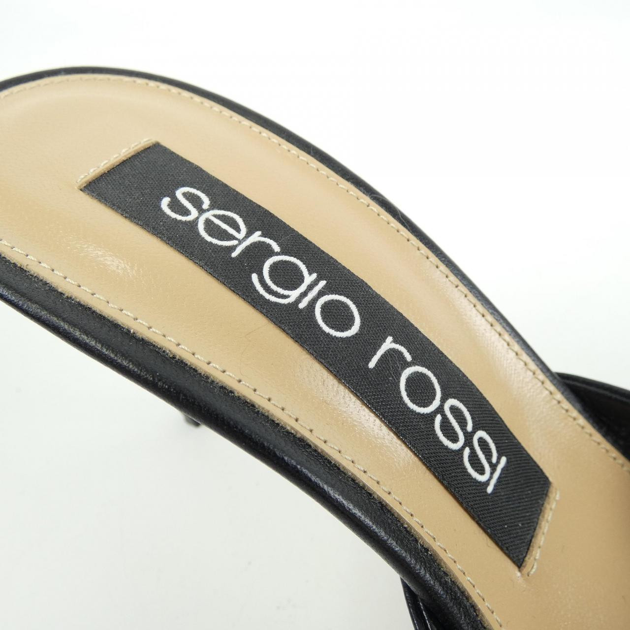 sergio rossi sergio rossi sandals