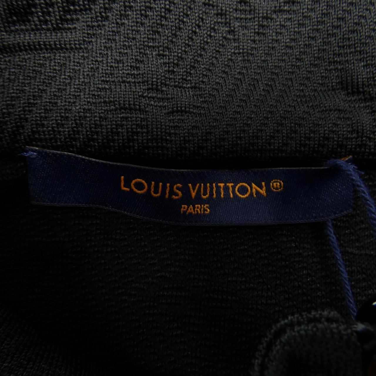 ルイヴィトン LOUIS VUITTON ブルゾン