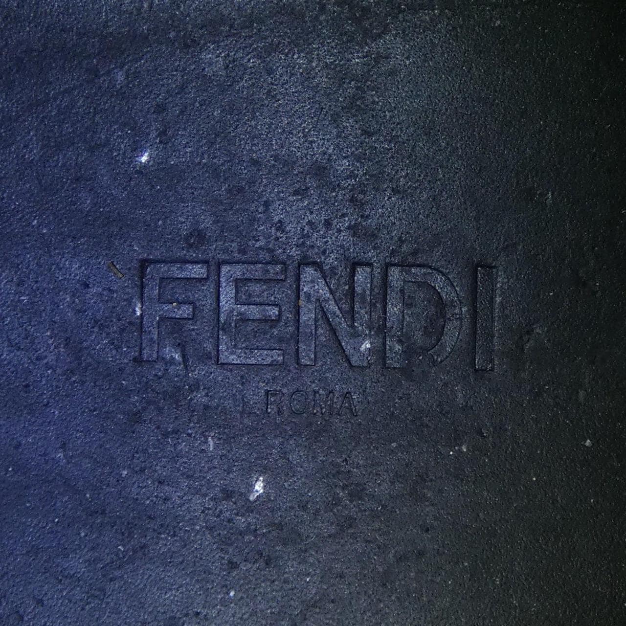 フェンディ FENDI スニーカー