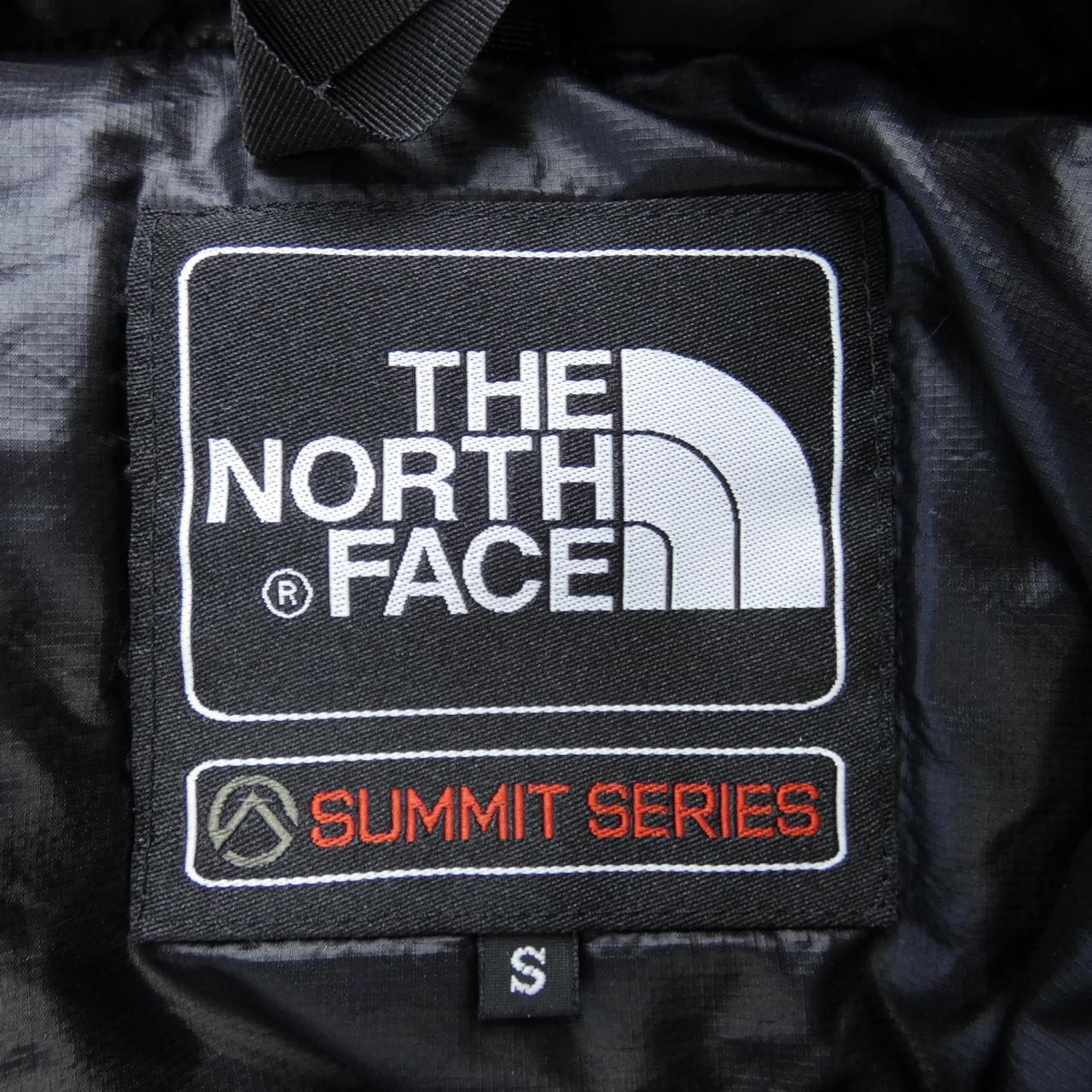 The North Face THE NORTH FACE down jacket