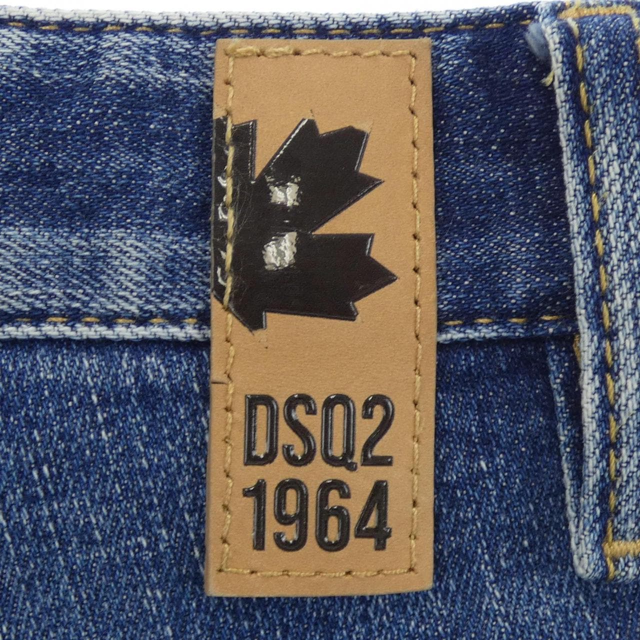 DSQUARED2 DSQUARED2 Jeans