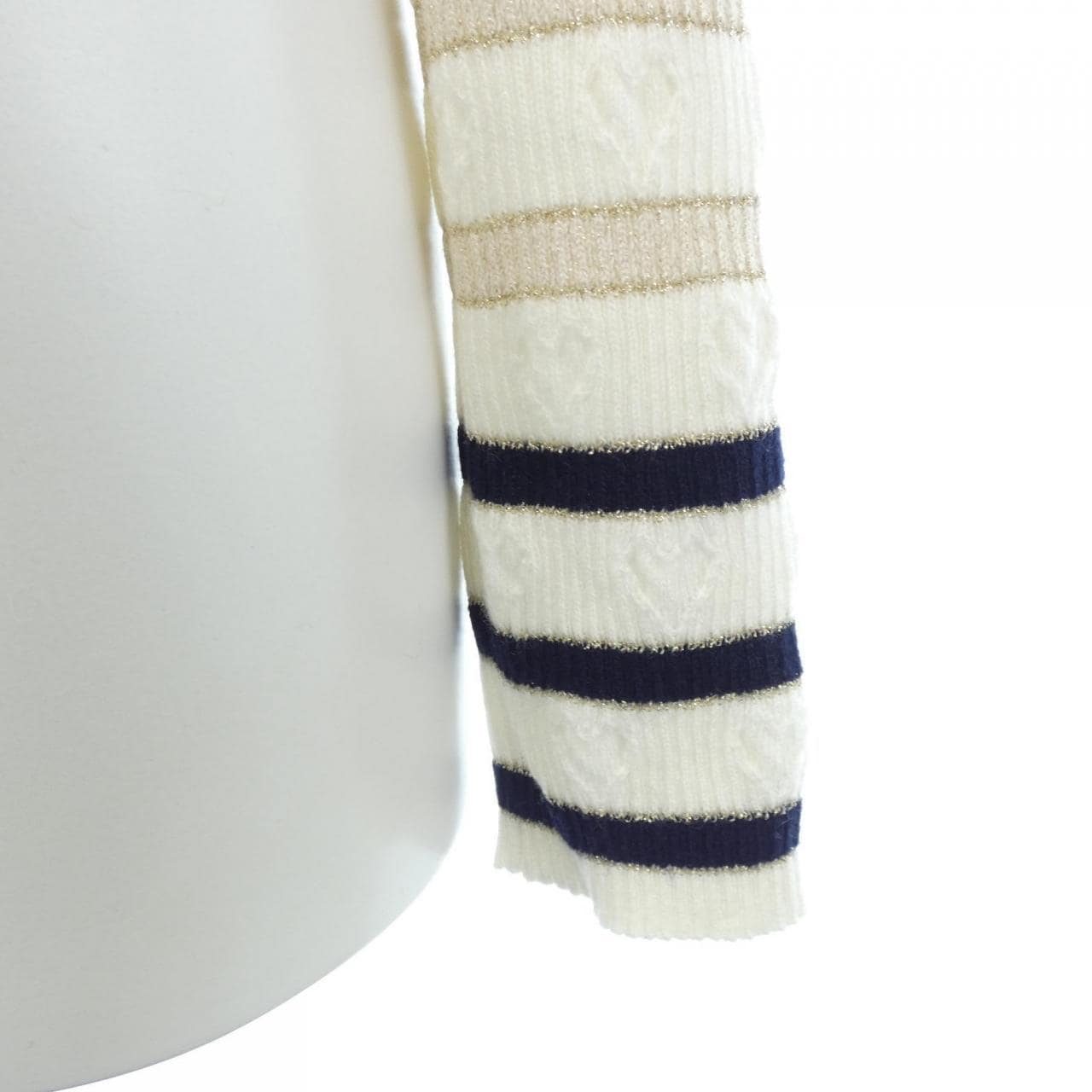 シャネル CHANEL カーディガン