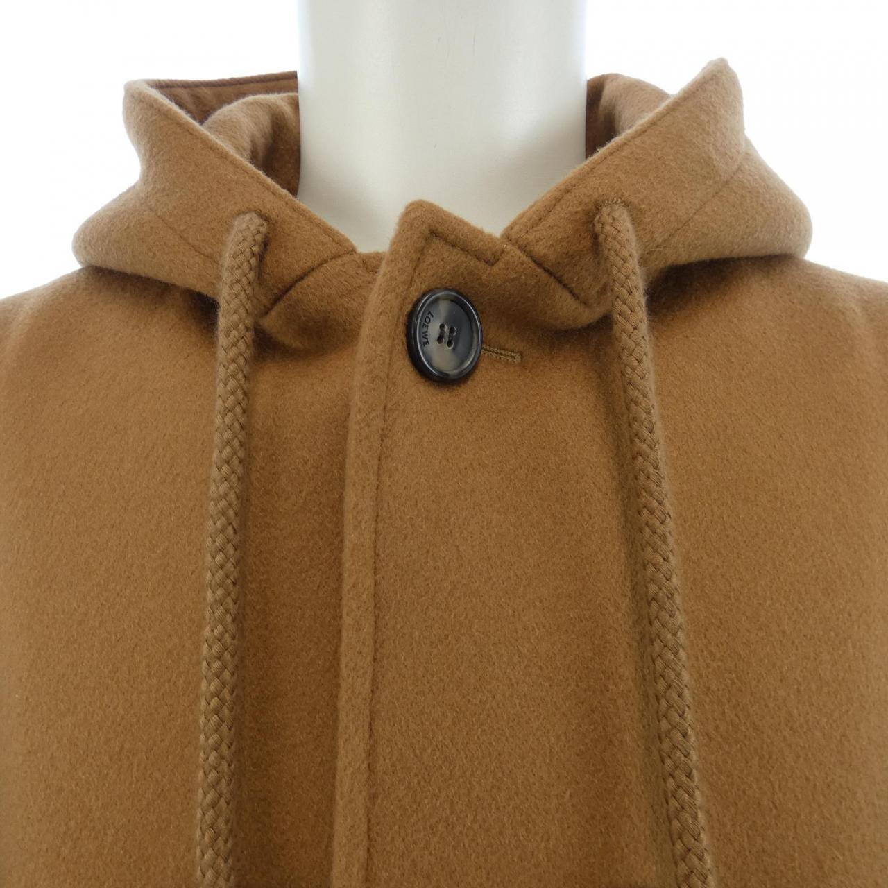 コメ兵｜ロエベ LOEWE コート｜LOEWE｜メンズファッション