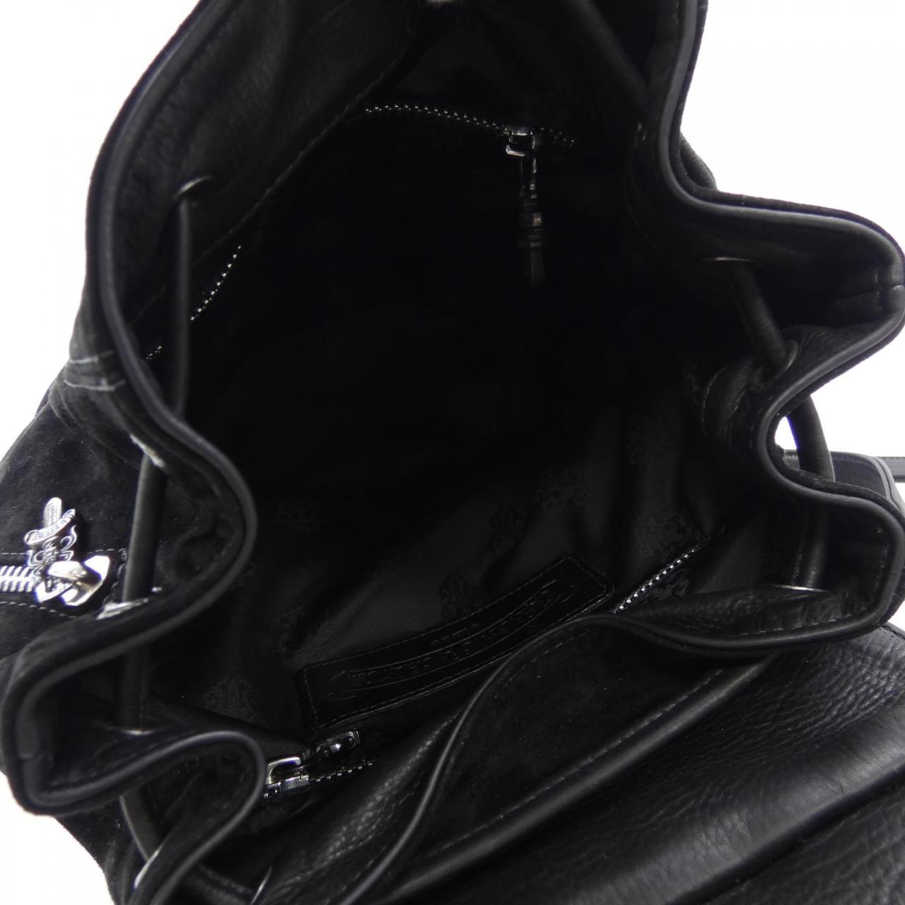 CHROME HEARTS HEARTS BAG