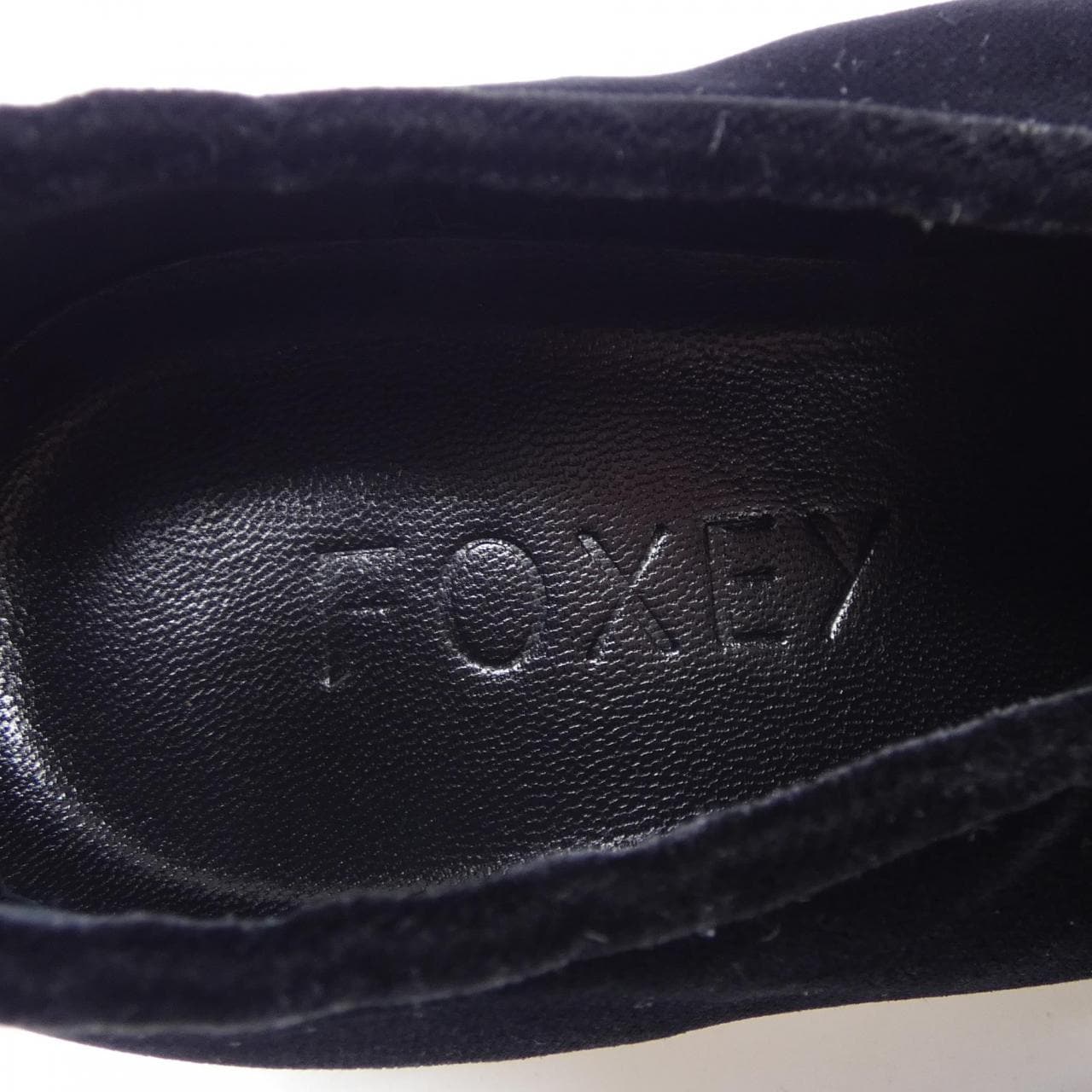 フォクシー FOXEY スニーカー