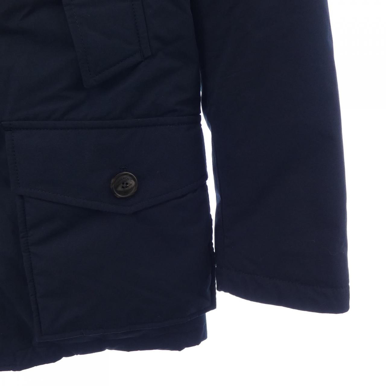 ウールリッチ WOOL RICH ダウンジャケット