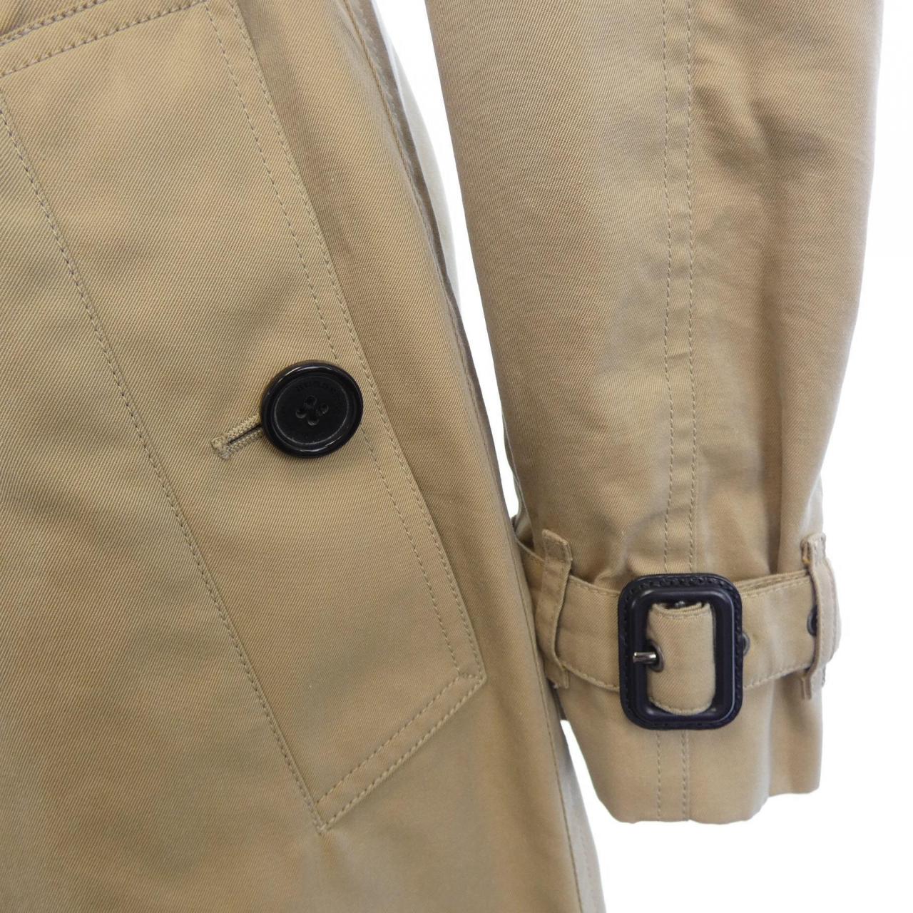 BURBERRY coat