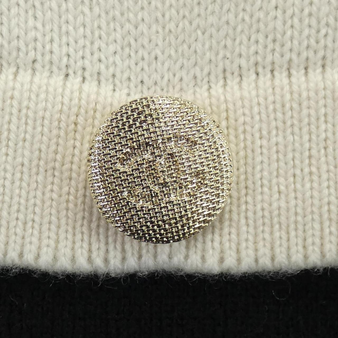 CHANEL CHANEL Cardigan