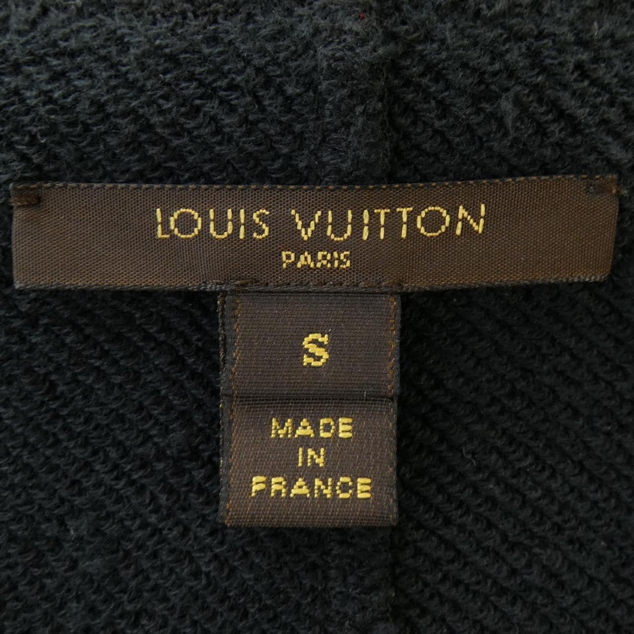 ルイヴィトン LOUIS VUITTON カーディガン