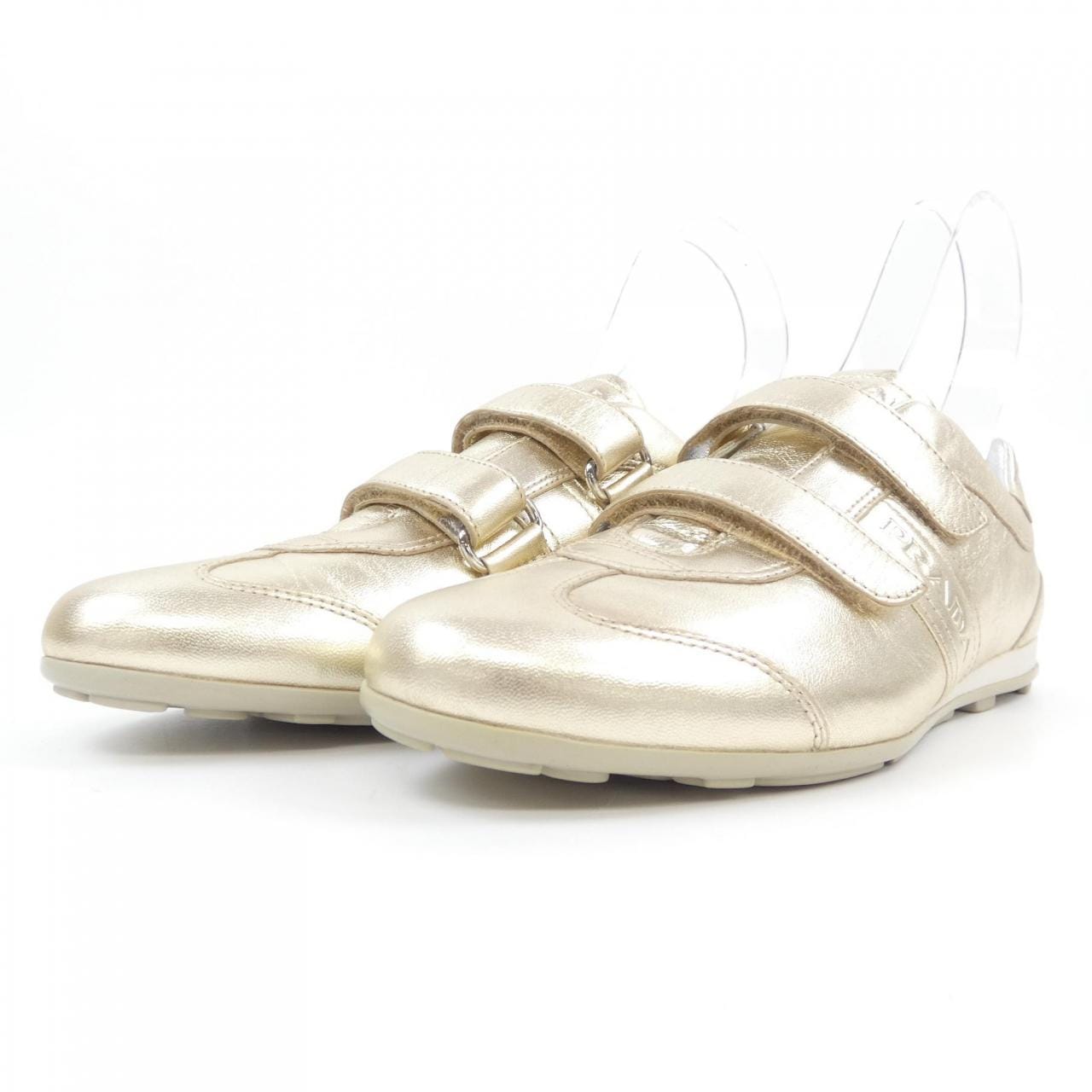 プラダ PRADA 3P 4129 スニーカー