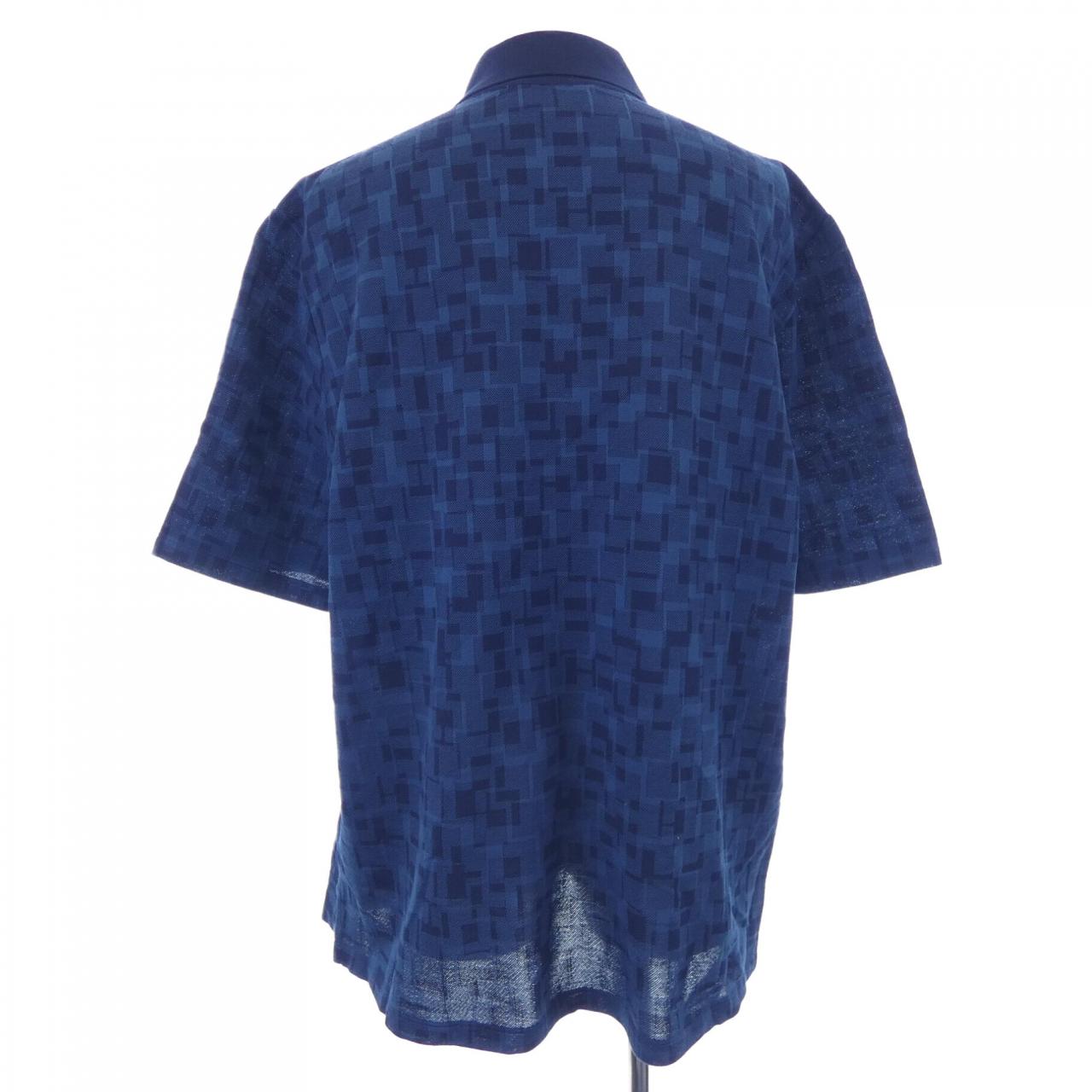 エルメス HERMES 557995HA ポロシャツ