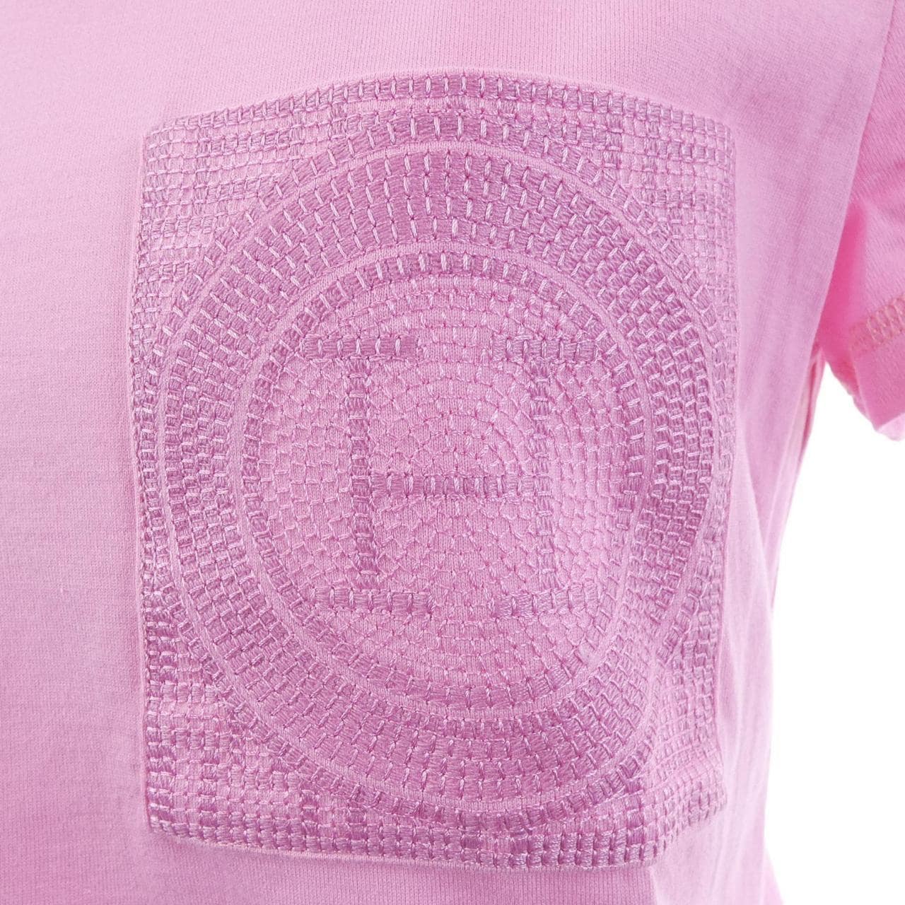 エルメス HERMES モザイク 3E4620DL Tシャツ