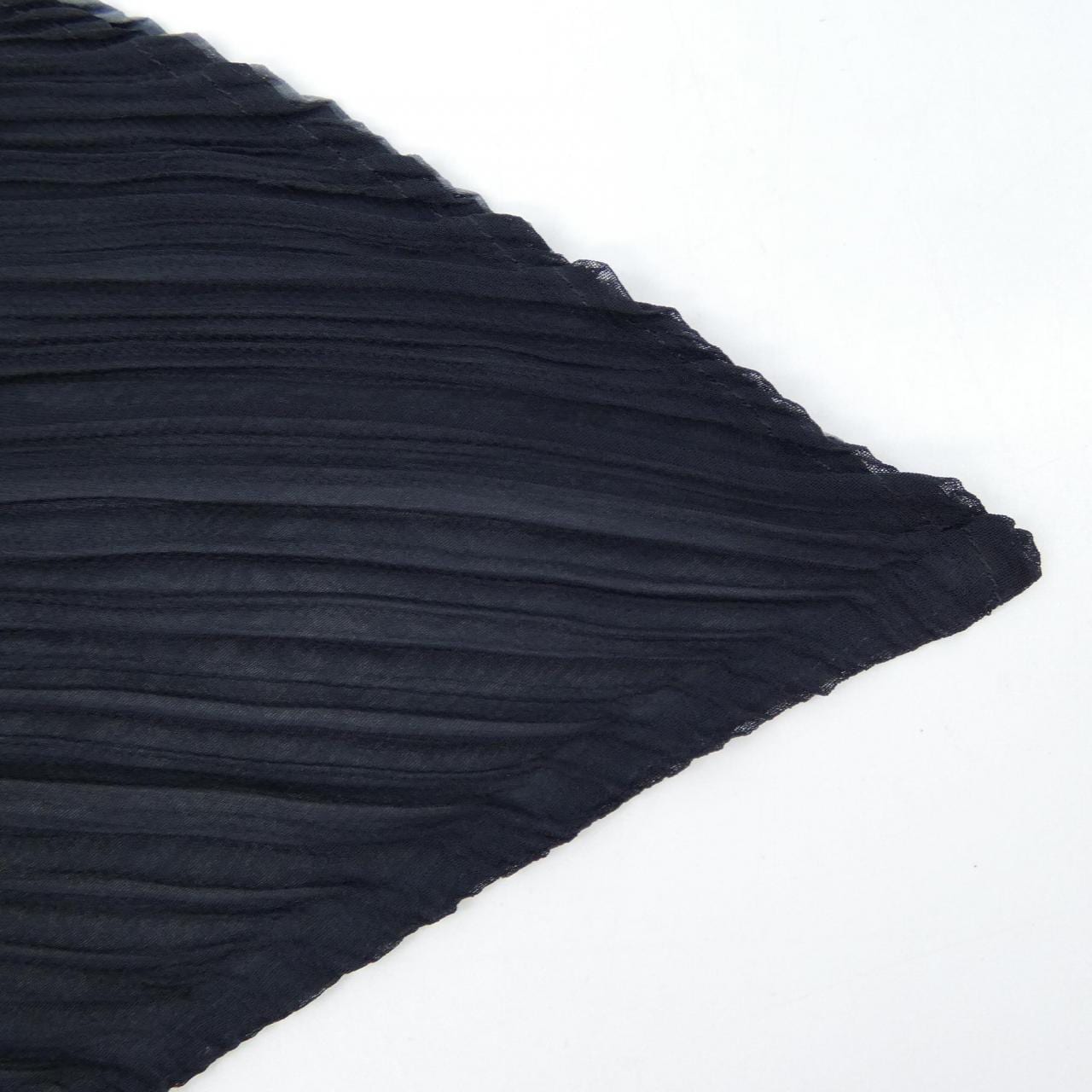 プリーツプリーズ PLEATS PLEASE PP14AD302 STOLE