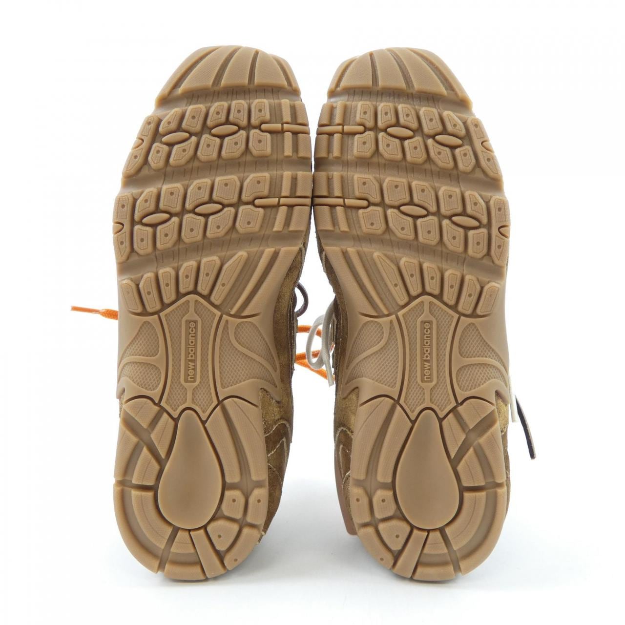 ミュウミュウ MIU MIU NEW BALANCE 5E165E 530 スニーカー