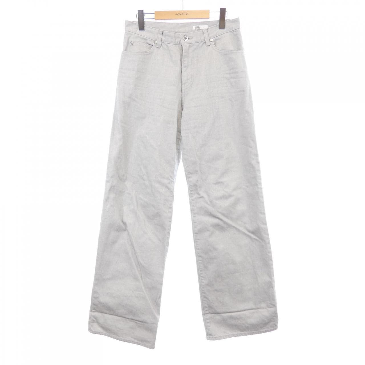 ダブルスタンダードクロージンク DOUBLE STANDARD CLOTHING 0206-10-253A パンツ