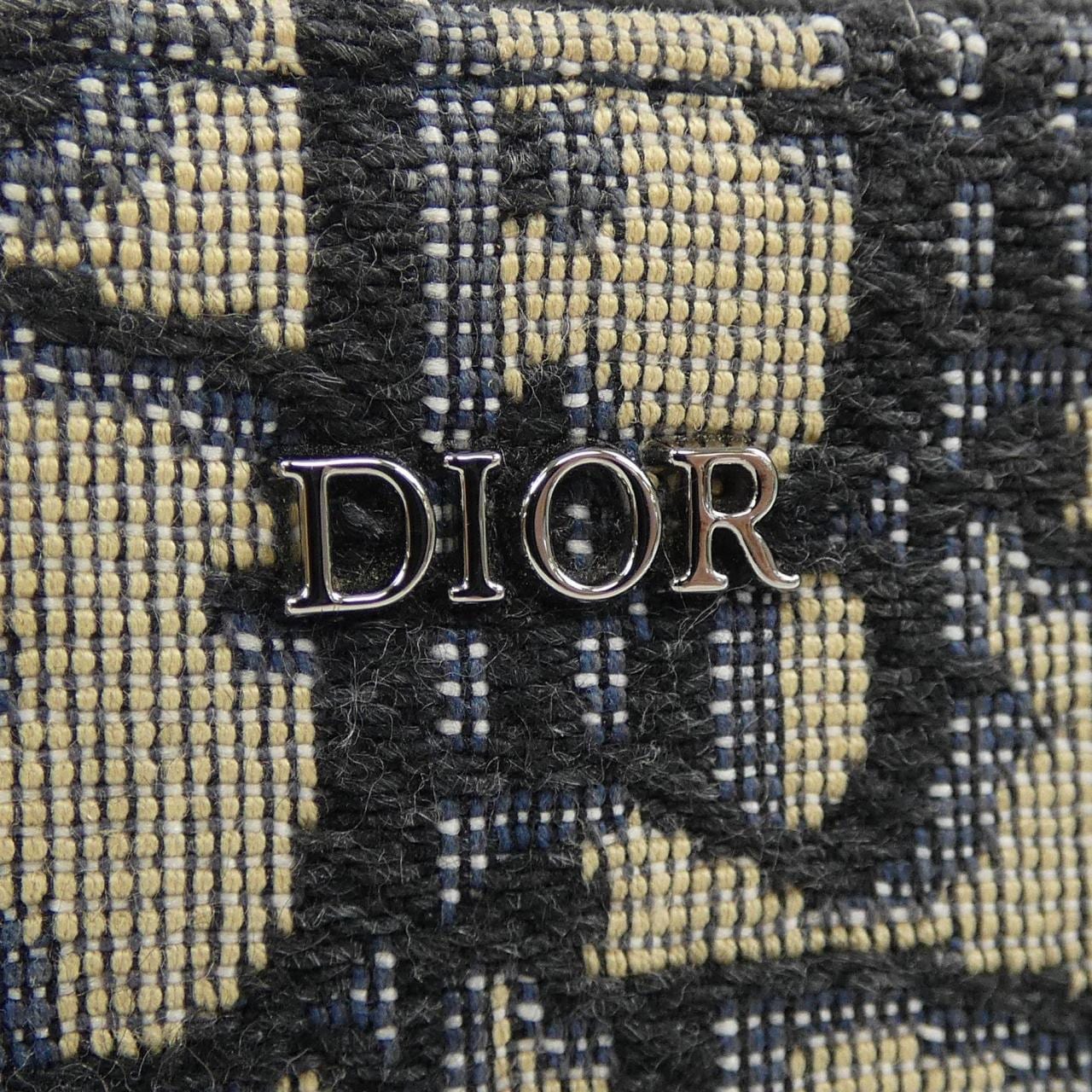 ディオール DIOR オブリーク ジャカード 2ESBC265YSE BAG