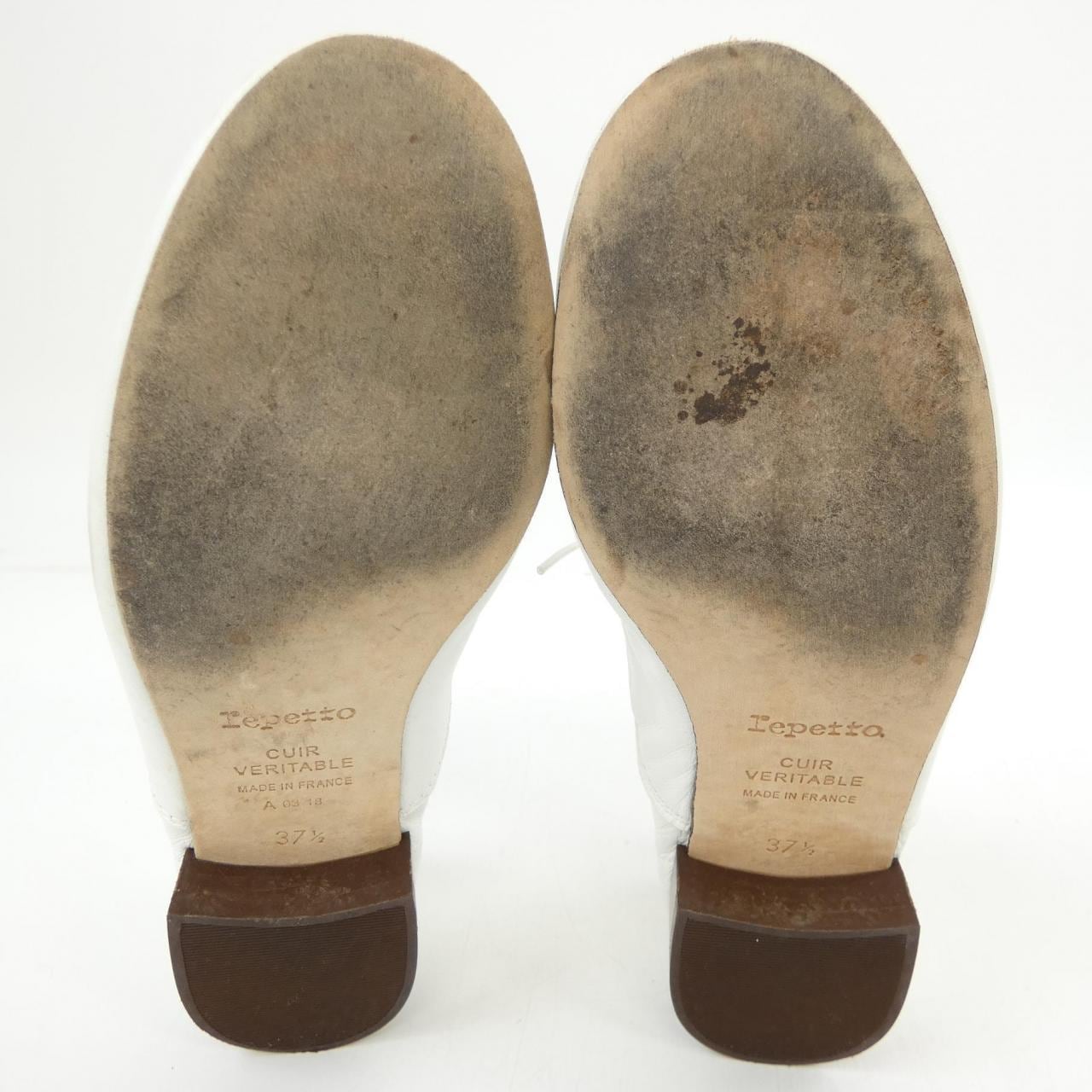 レペット repetto シューズ