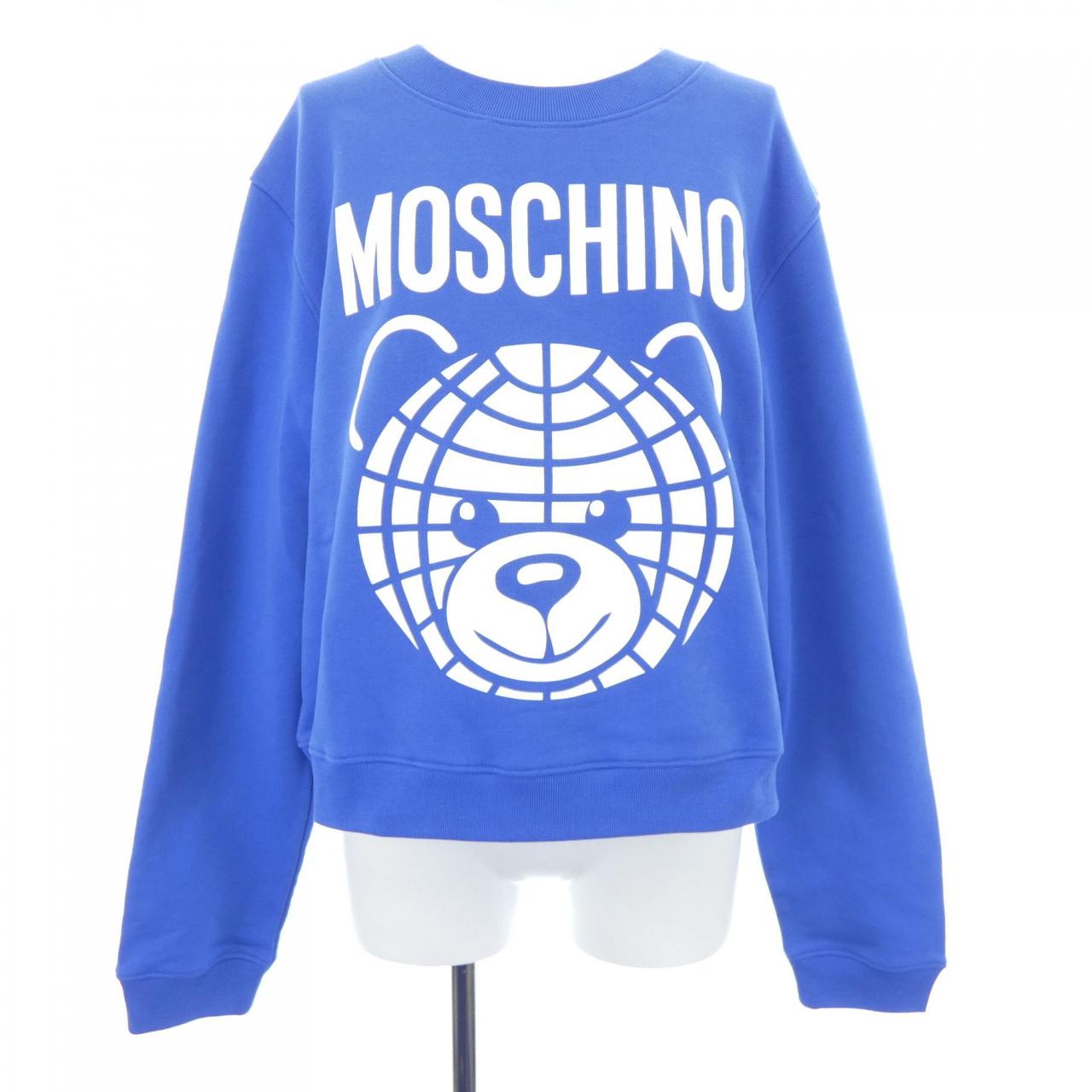 モスキーノクチュール MOSCHINO COUTURE KS7228106 ニット