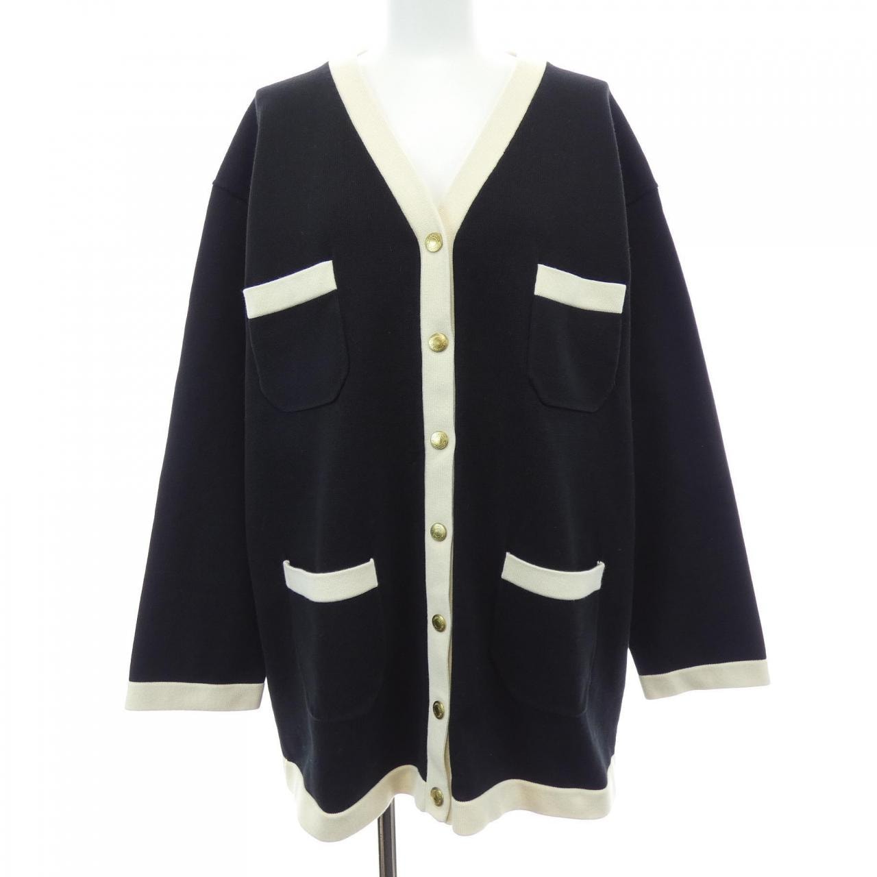 トラディショナルウェザーウェアー Traditionalweather.w L232THKCD0304HF カーディガン