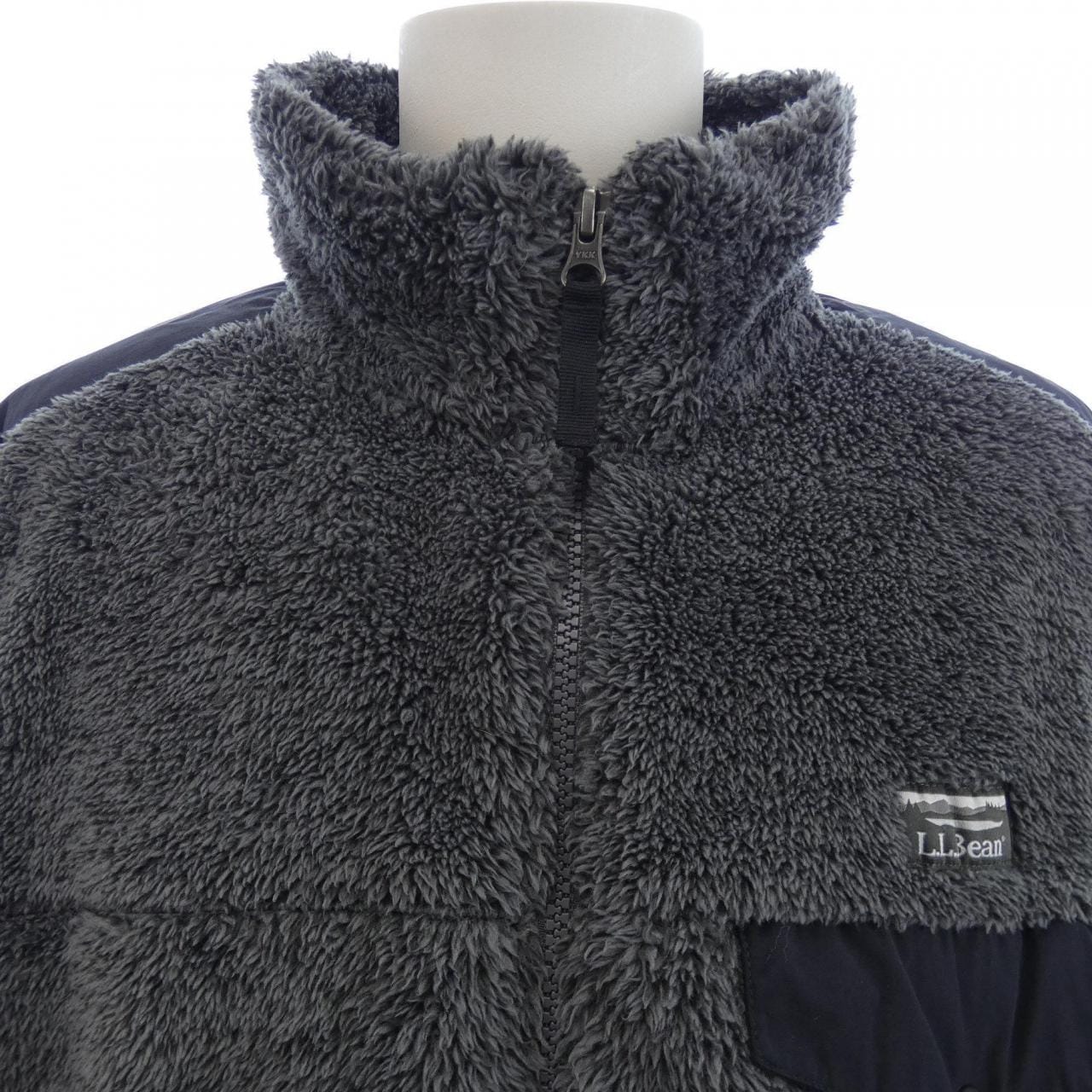 エルエルビーン L.L.BEAN ブルゾン