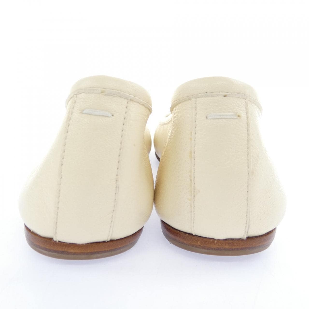 メゾンマルジェラ Maison Margiela S58WZ0042 TABI フラットシューズ