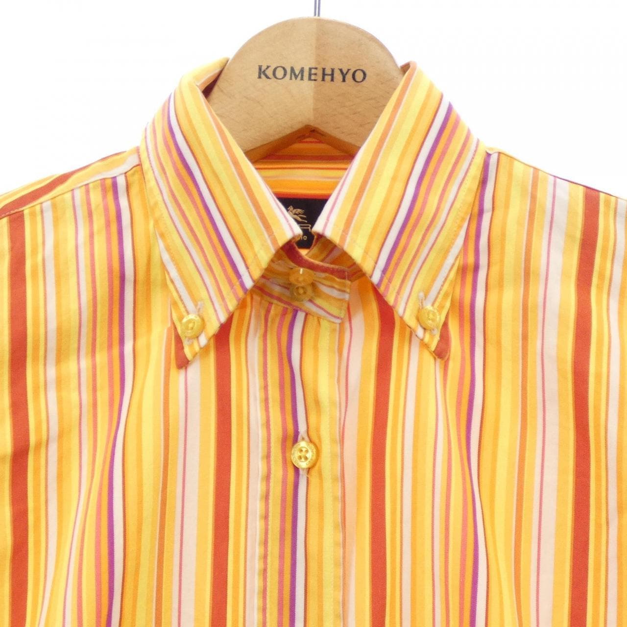 エトロ ETRO シャツ