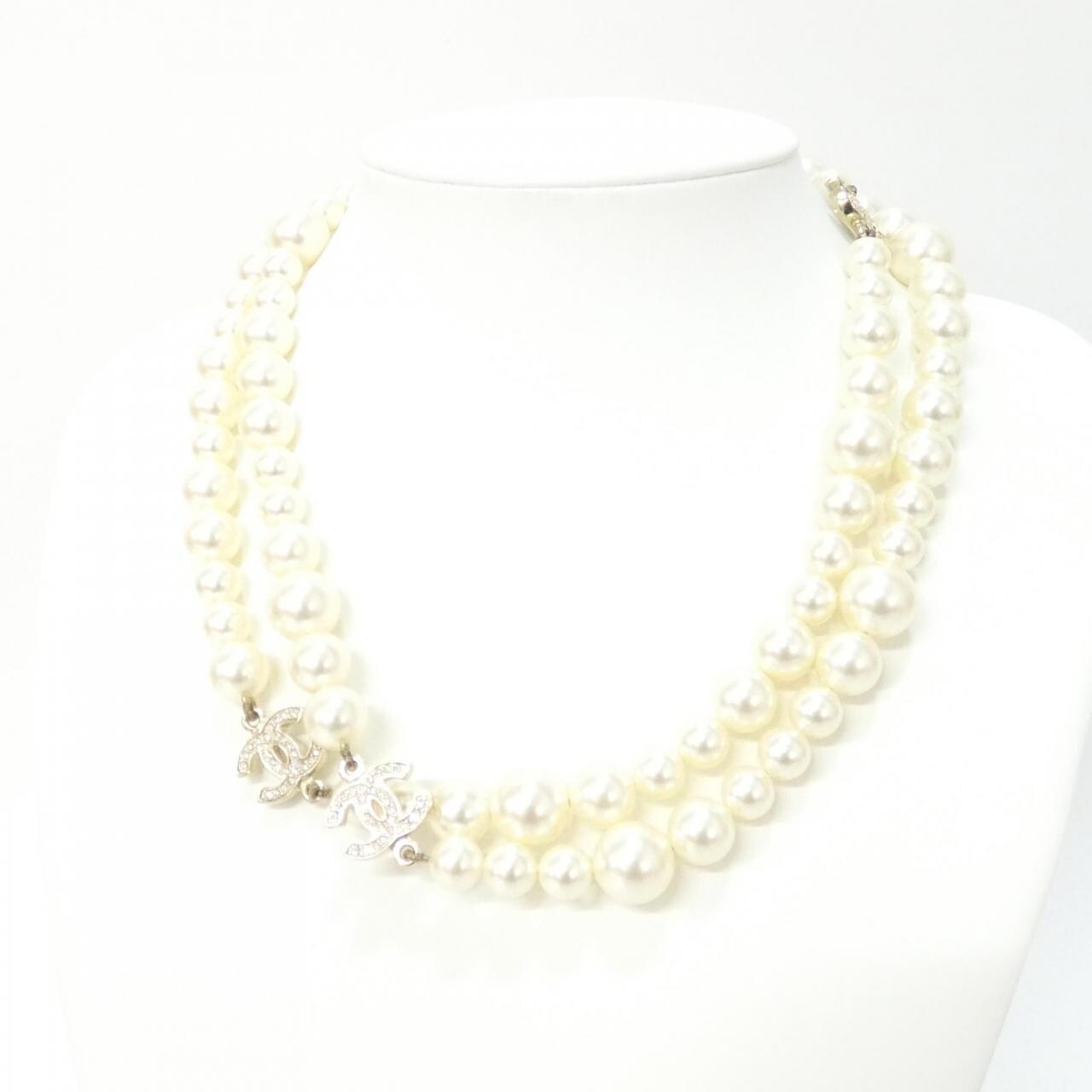 シャネル 43119 ネックレス