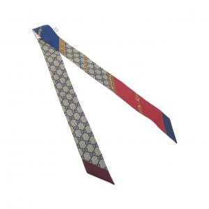 グッチ 791008 3G001 スカーフ