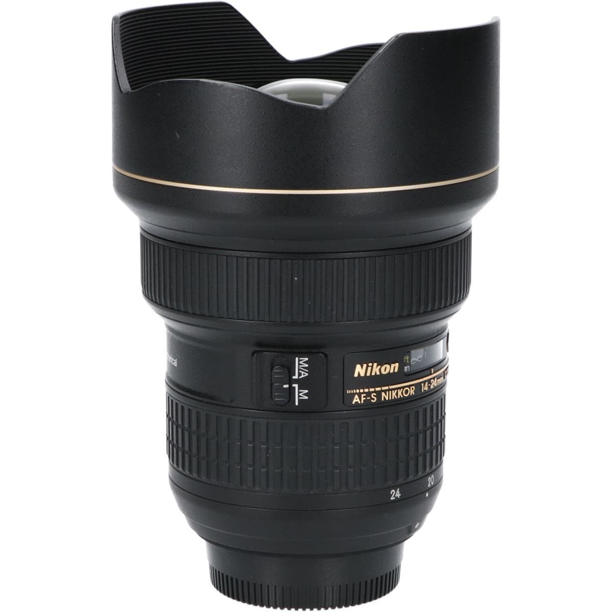 NIKON AF-S14-24mm F2.8G ED