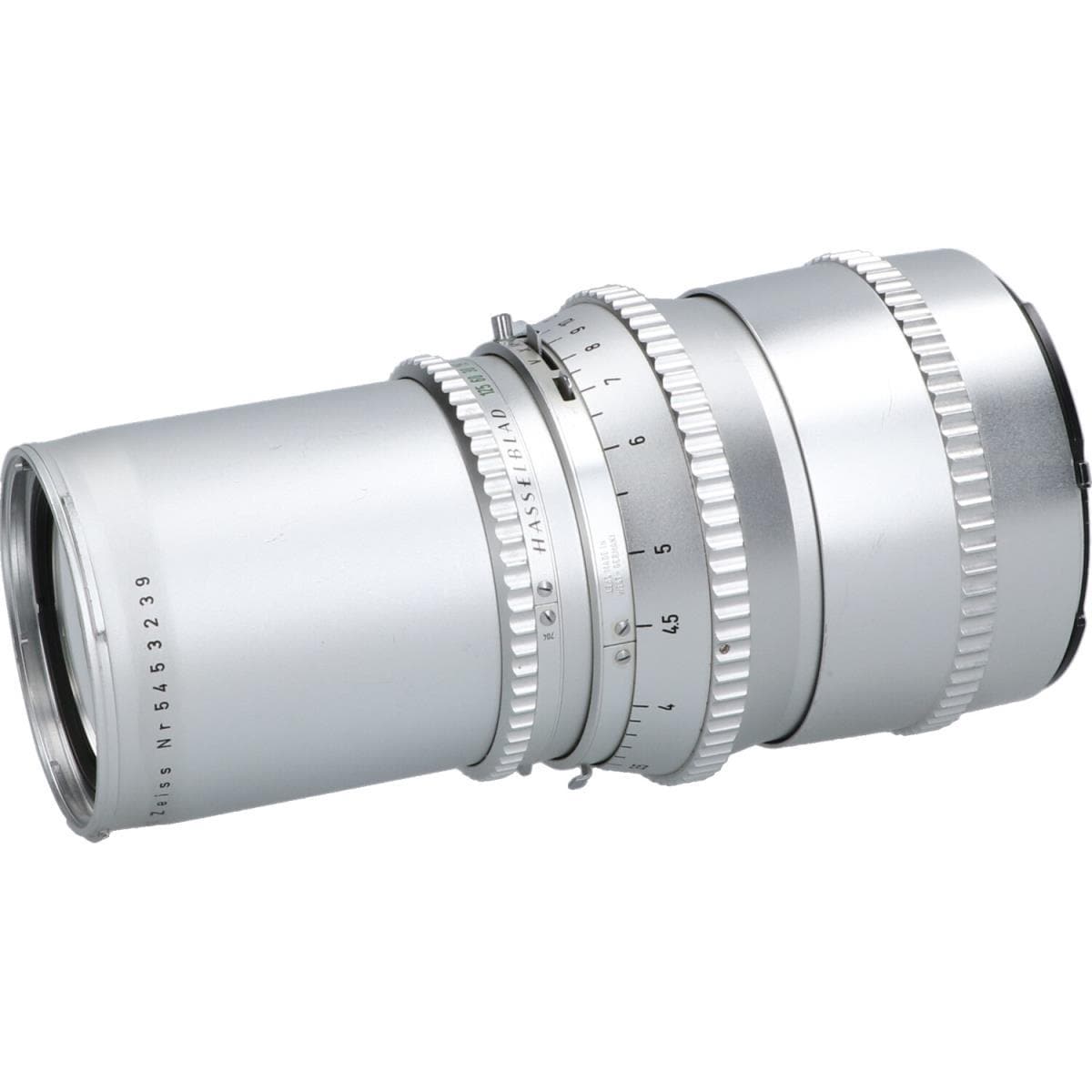 HASSELBLAD SONNAR 250mm F5.6