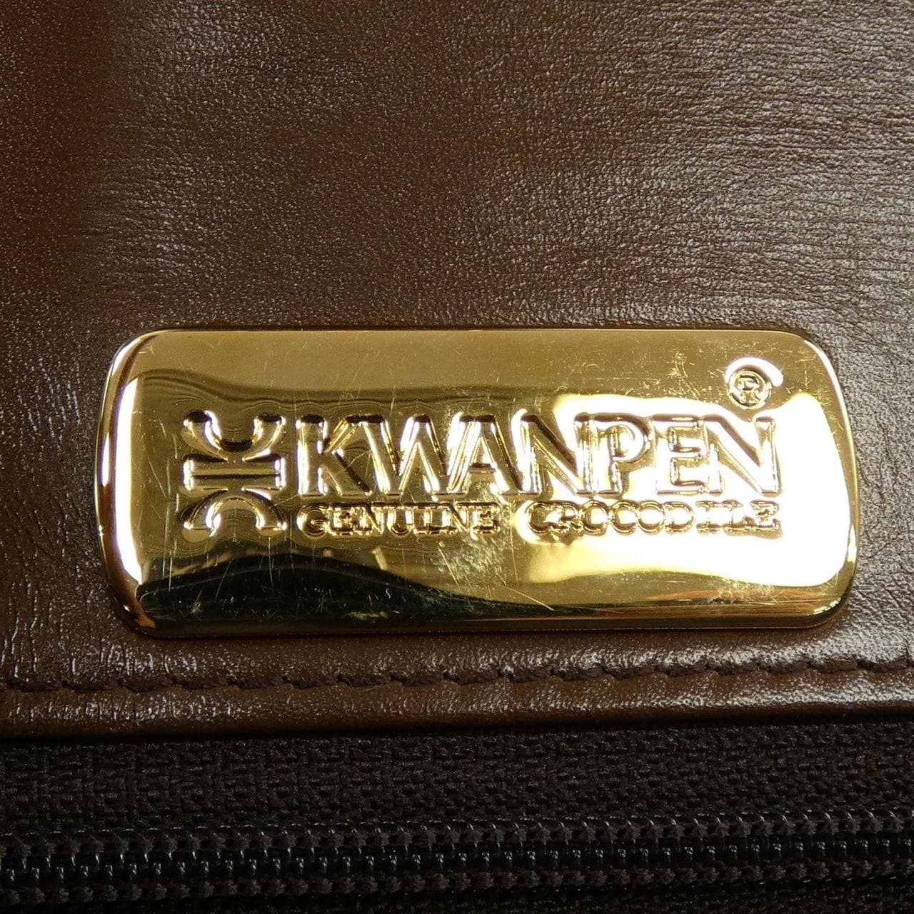 KWANPEN BAG